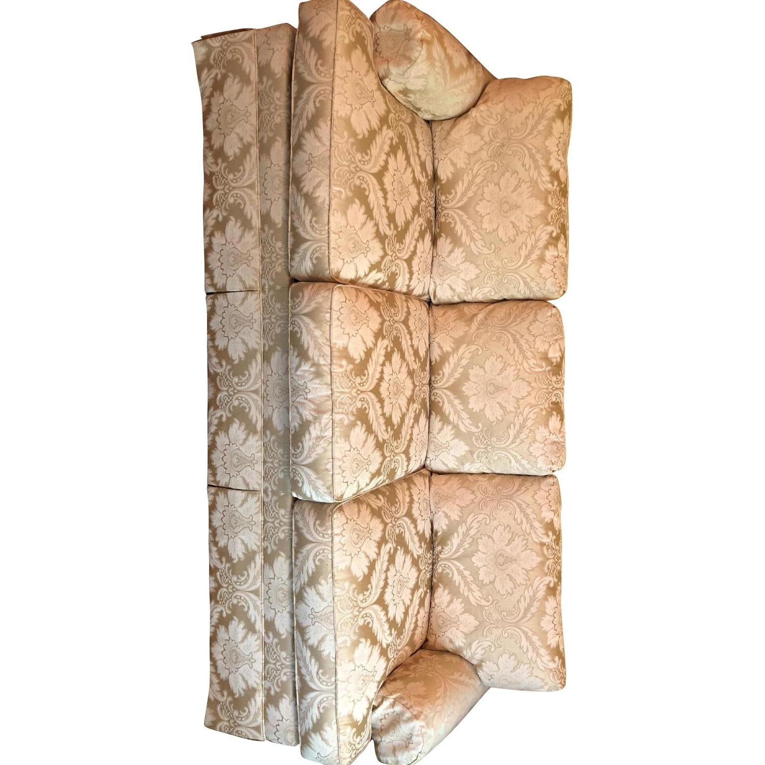 Drexel Heritage Sleeper Sofa - image-0