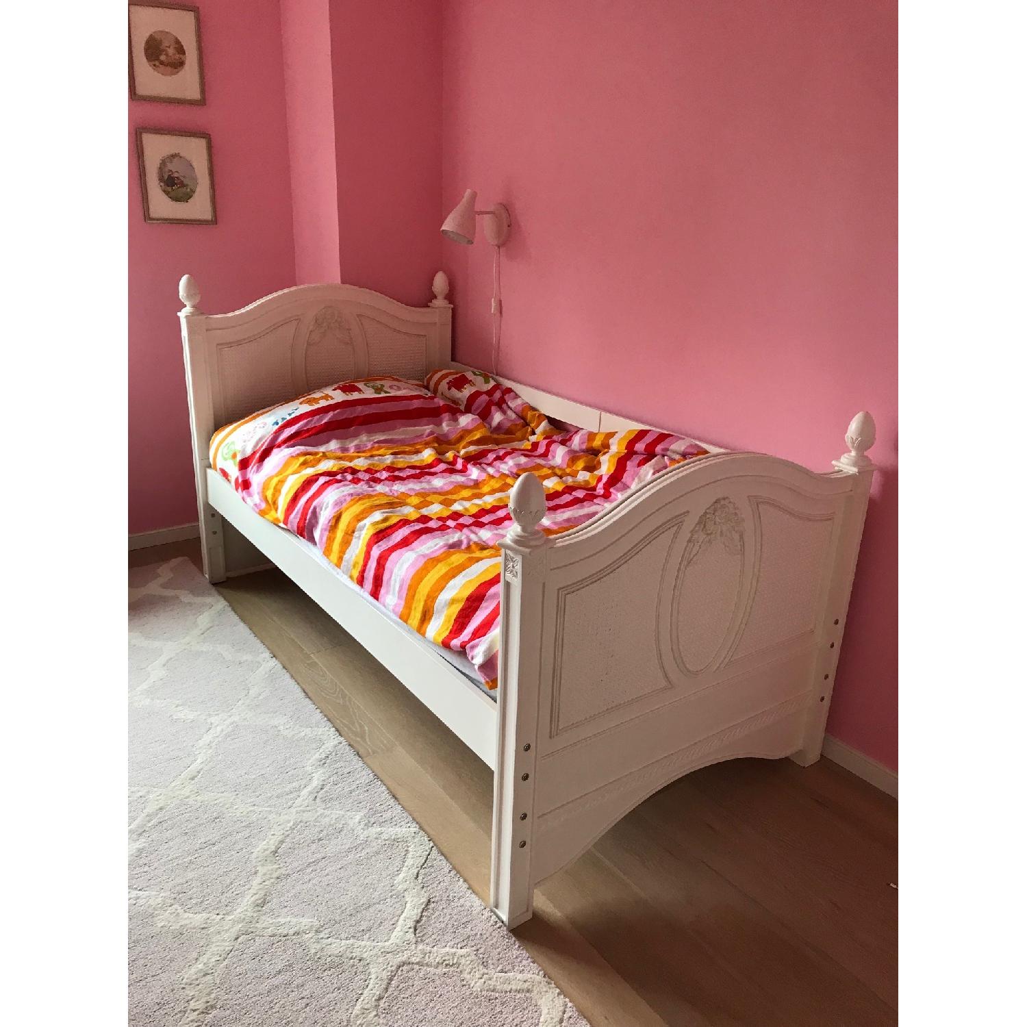 Stanley Furniture Young America Isabella Twin over Twin Bunk AptDeco