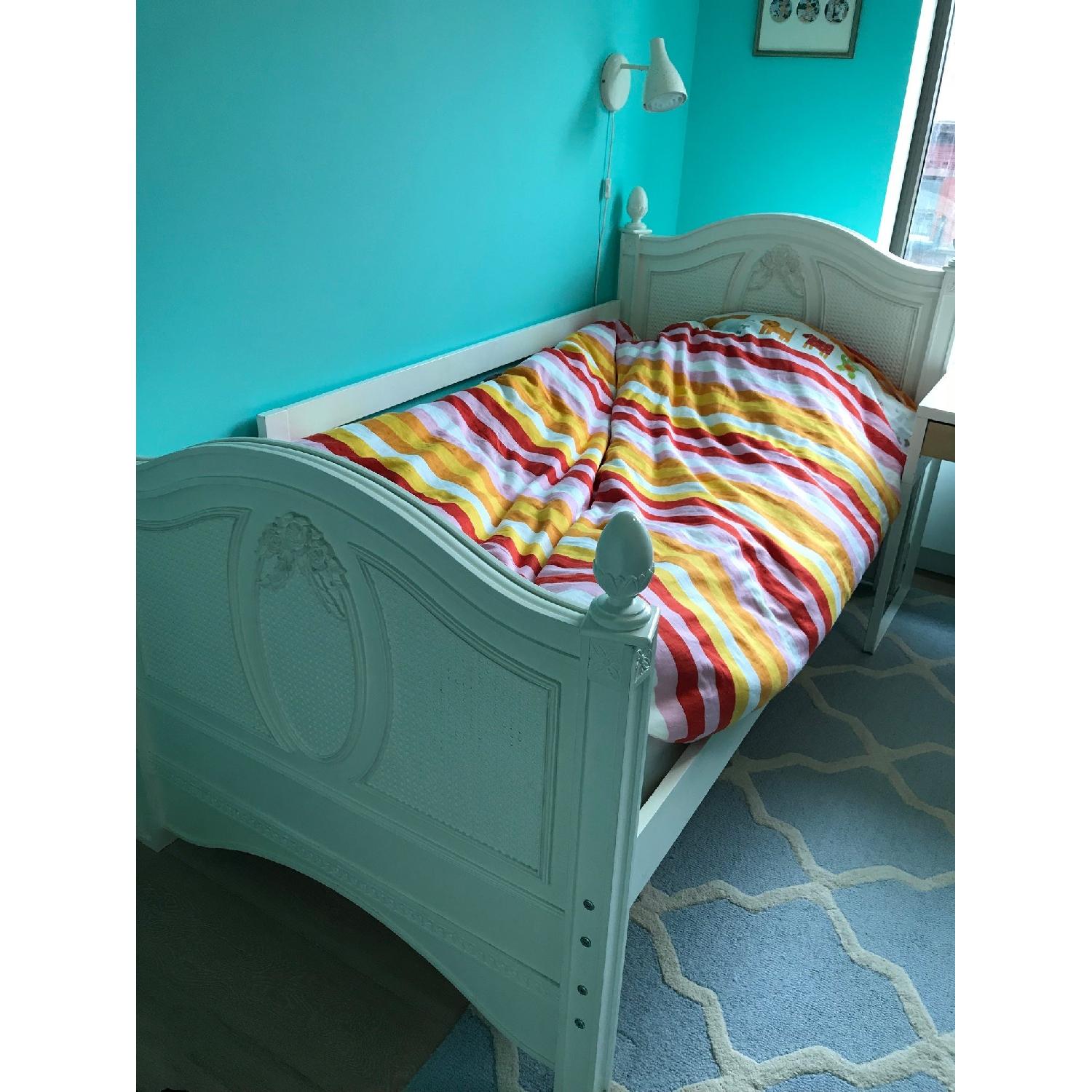 Stanley Furniture Young America Isabella Twin over Twin Bunk - image-2