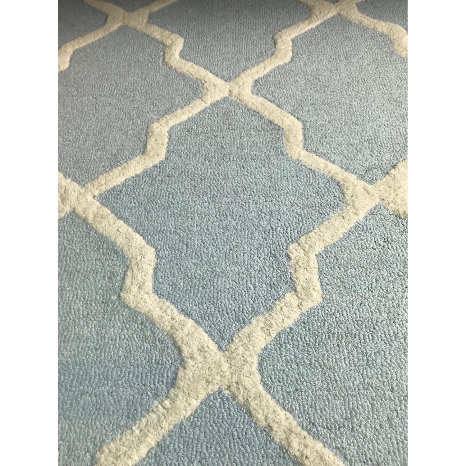 Safavieh Handmade Cambridge Moroccan Wool Rug - image-3