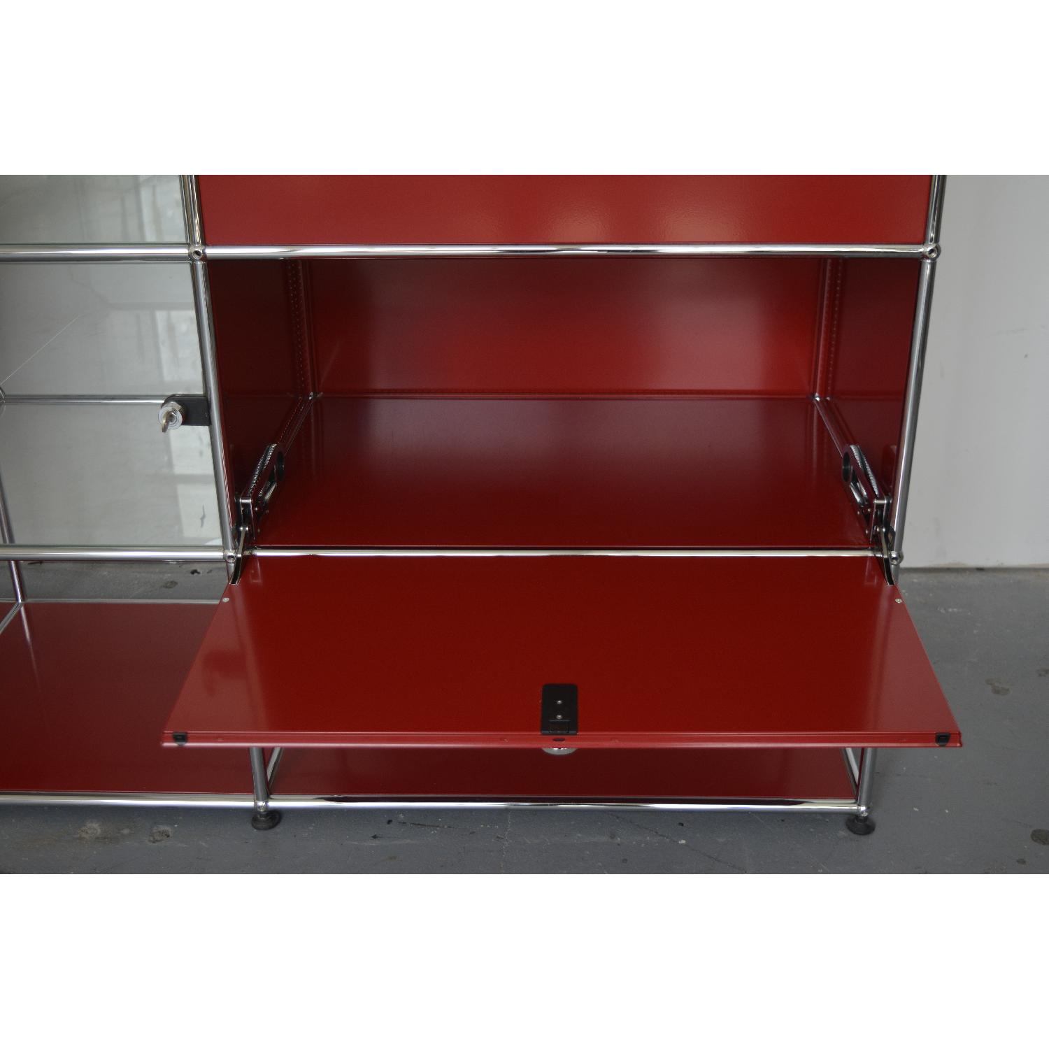 USM Haller Modern Credenza/Sideboard - image-6