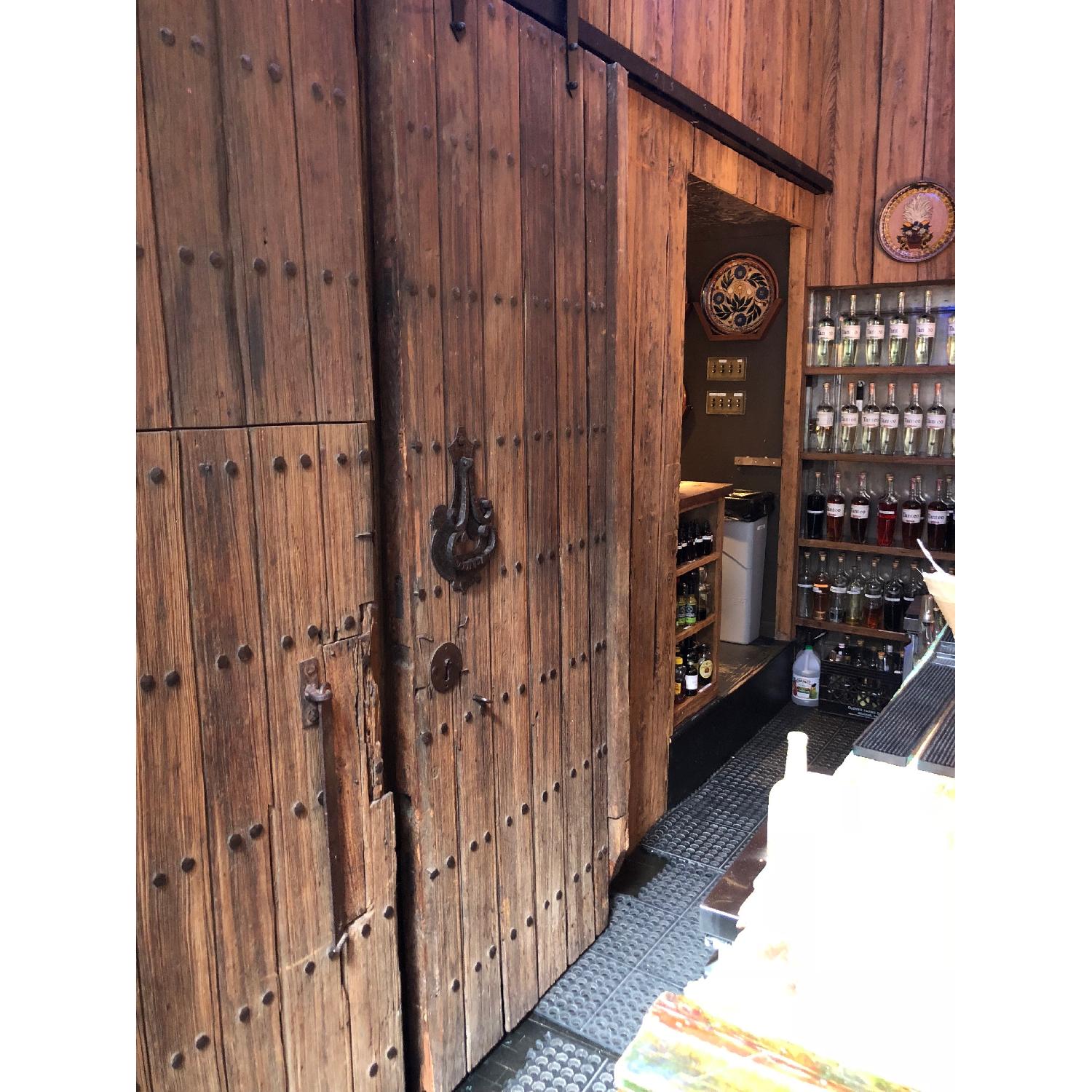 Barnyard Doors - image-2