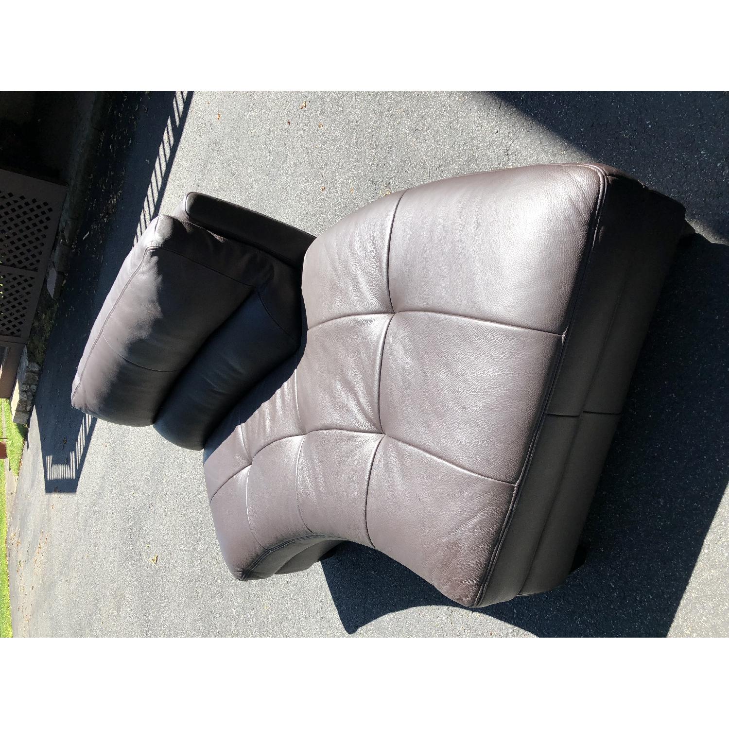 Semi Circular Sofa - image-1