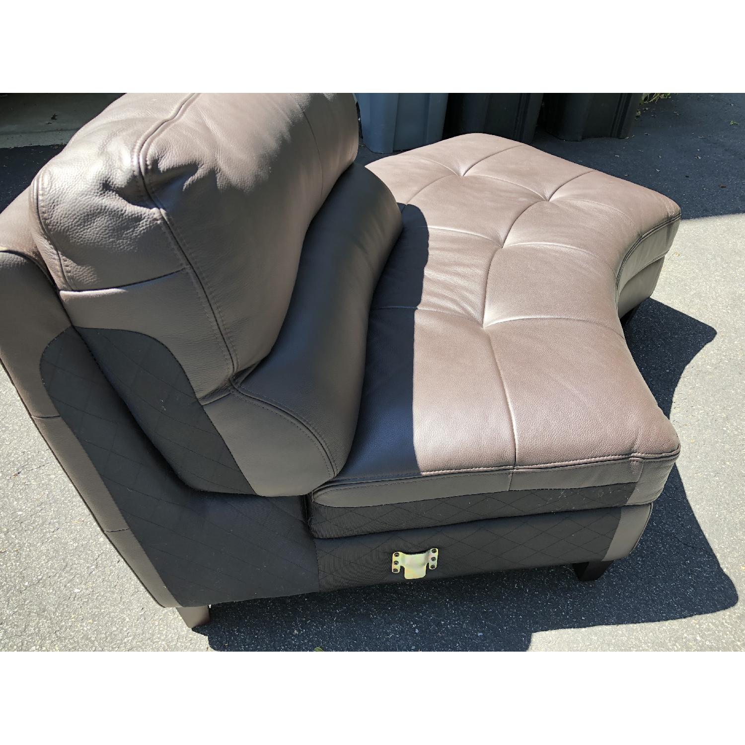 Semi Circular Sofa - image-2