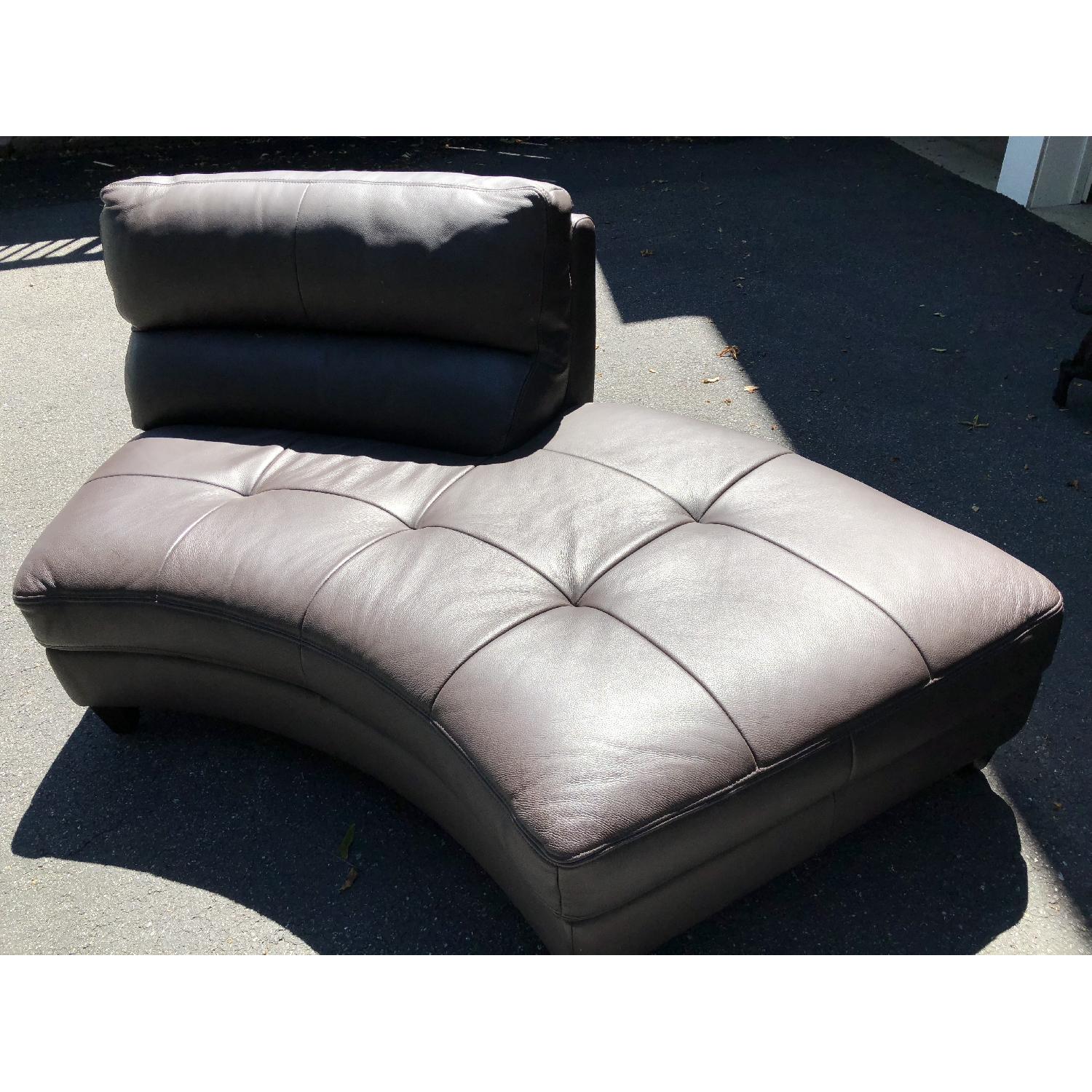 Semi Circular Sofa - image-4