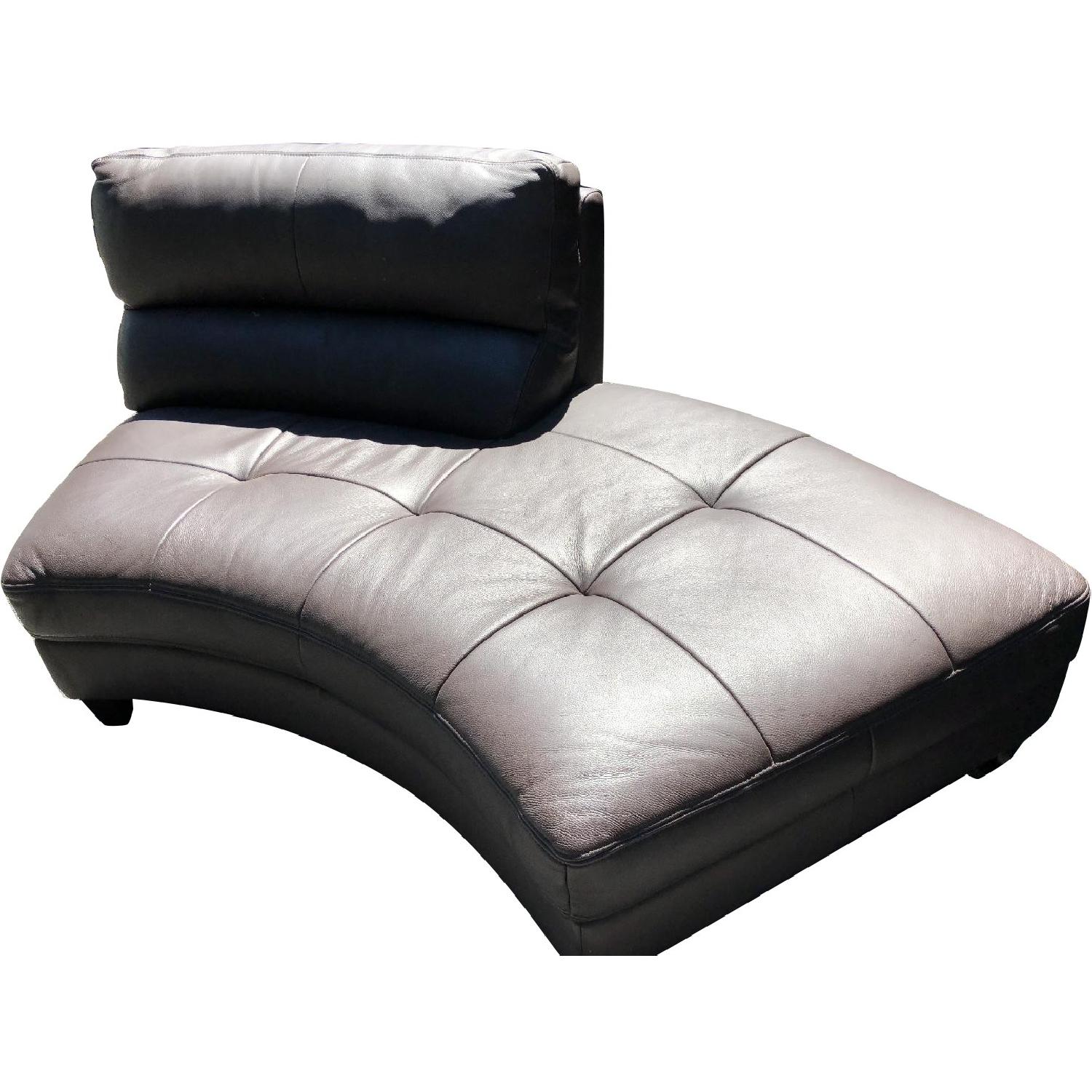 Semi Circular Sofa - image-0