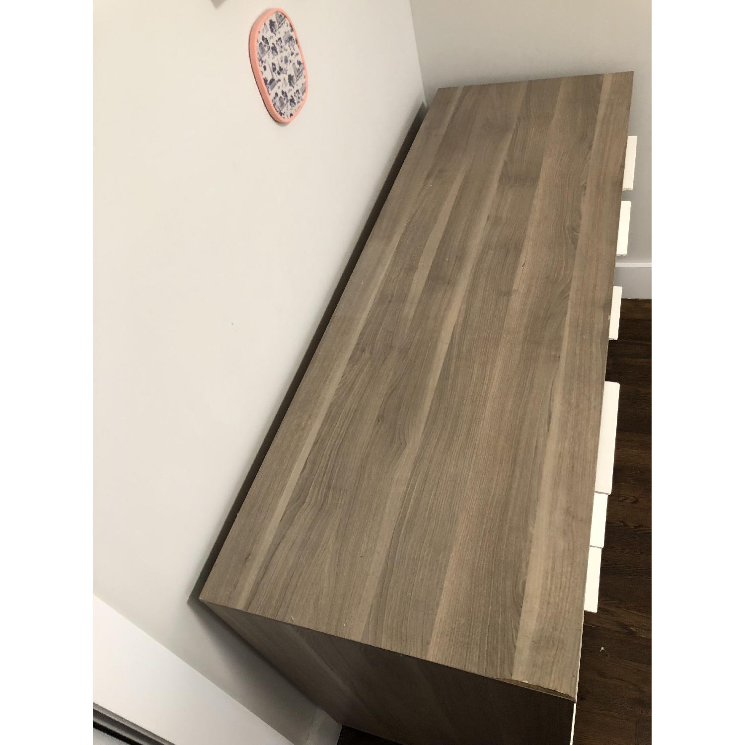 Ikea Askvoll 6-Drawer Dresser - image-2