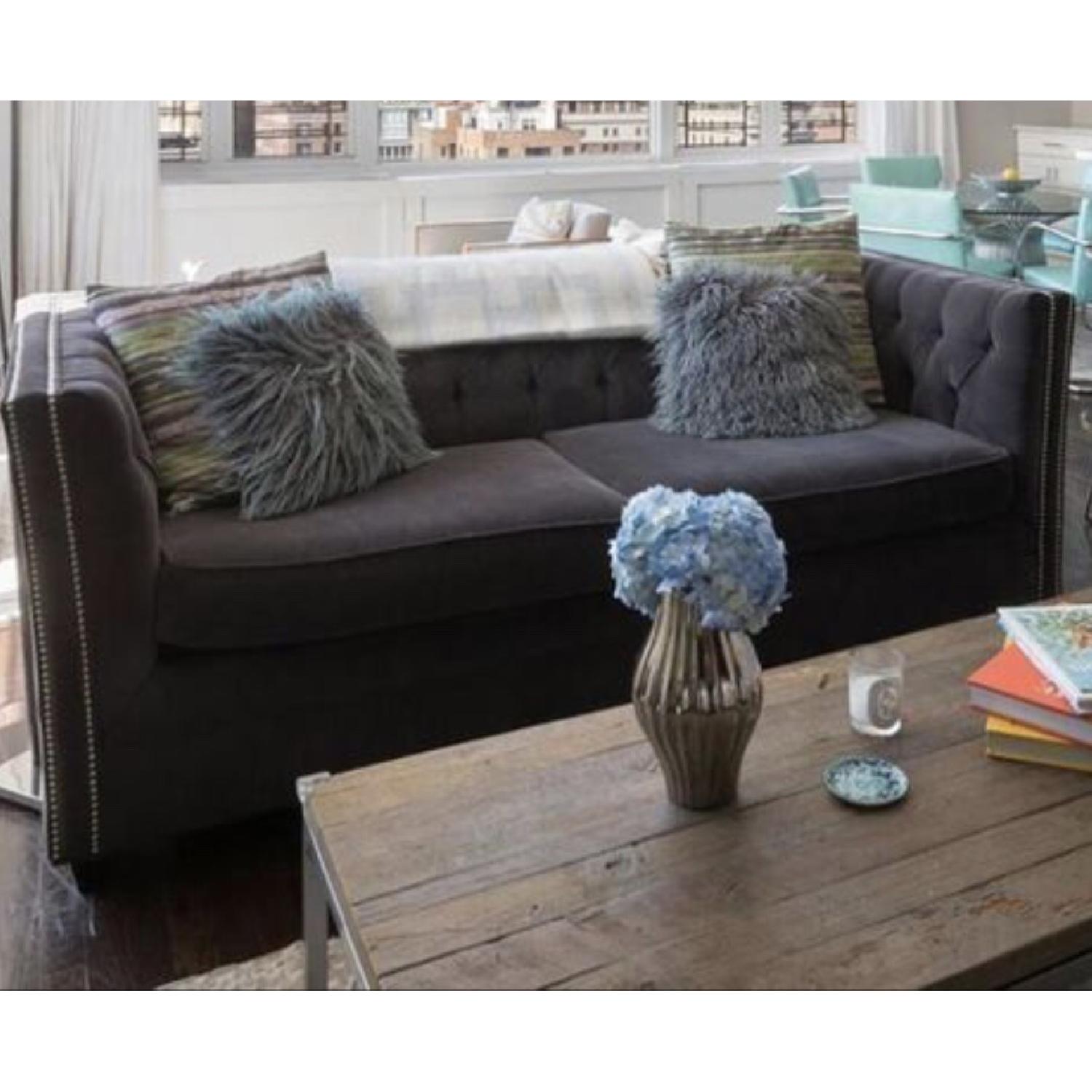 Mitchell Gold + and Bob William Fiona Sleeper Sofa - image-1