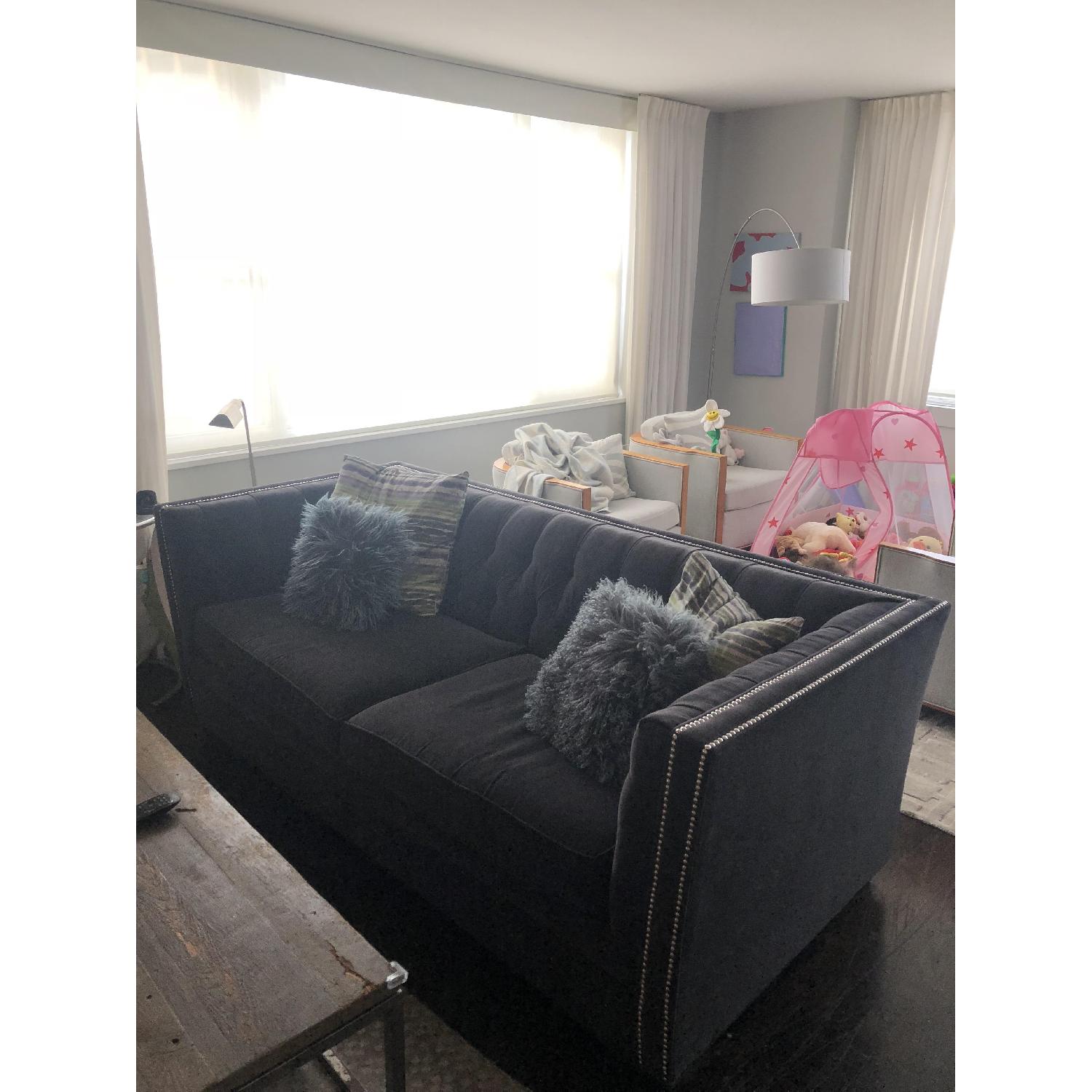 Mitchell Gold + and Bob William Fiona Sleeper Sofa - image-2