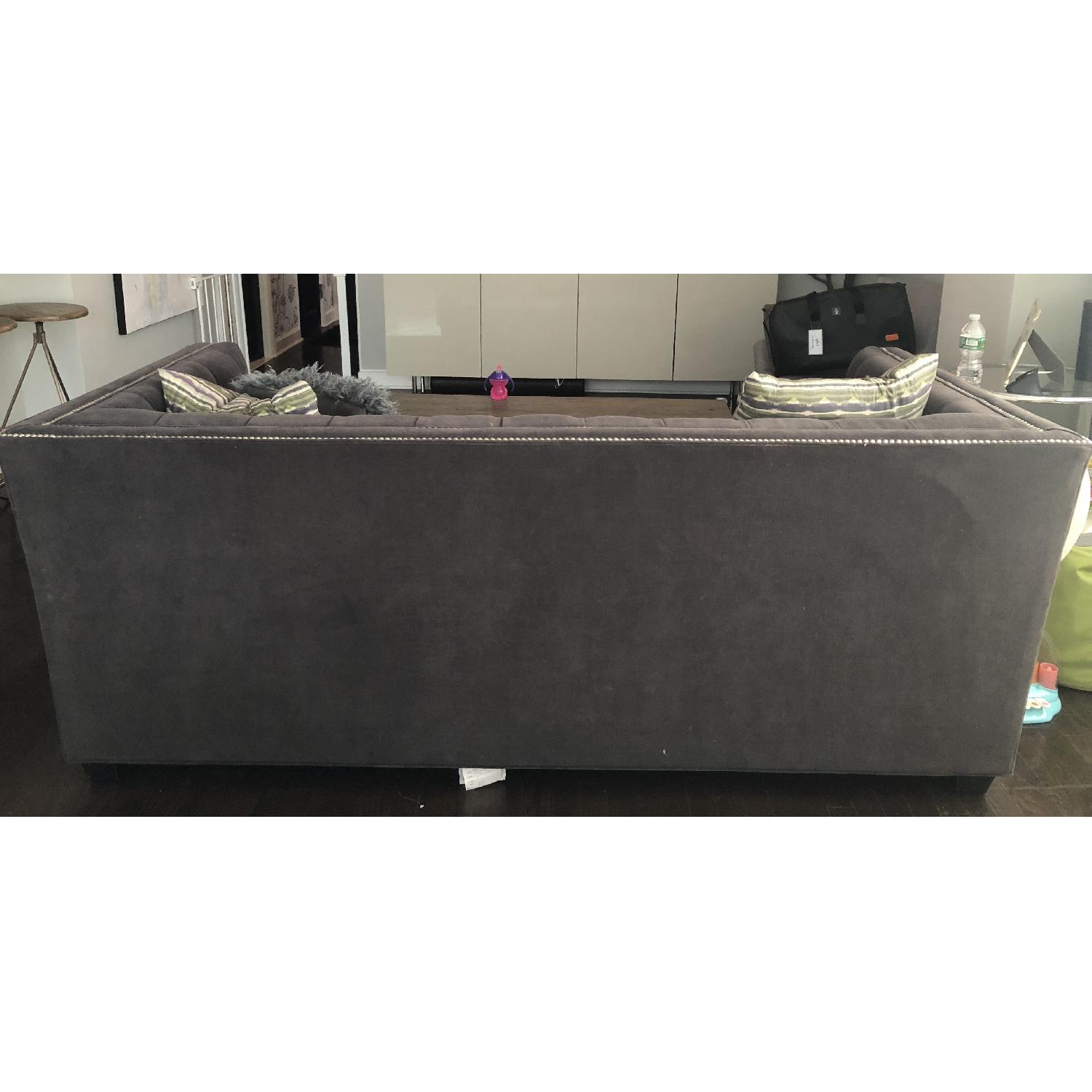 Mitchell Gold + and Bob William Fiona Sleeper Sofa - image-3