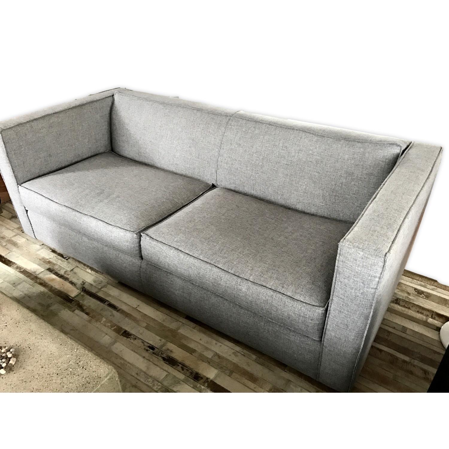 CB2 Club Sofa - image-2