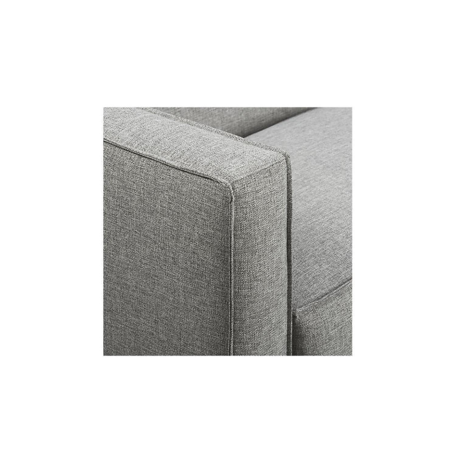 CB2 Club Sofa - image-4