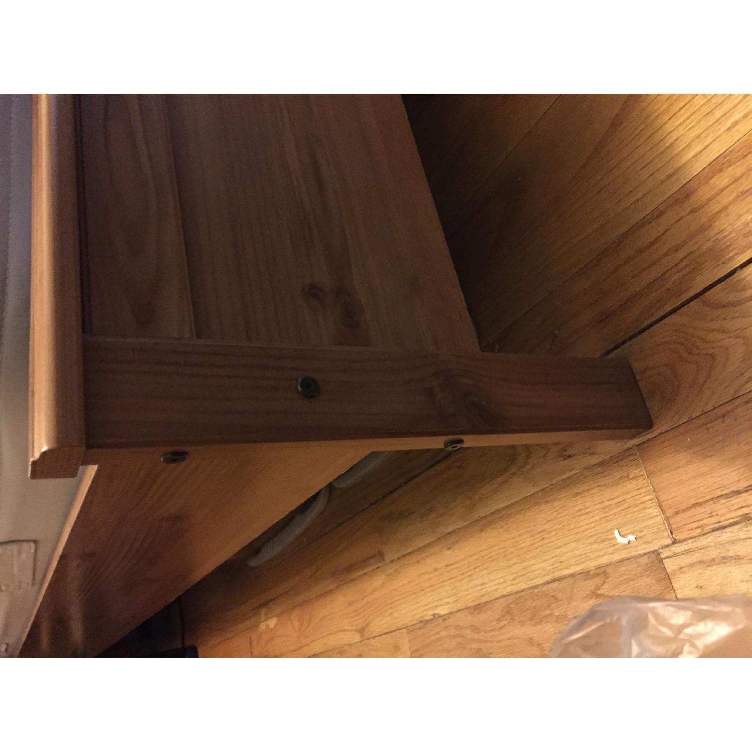 Ikea Aspelund Full Size Bed - image-4