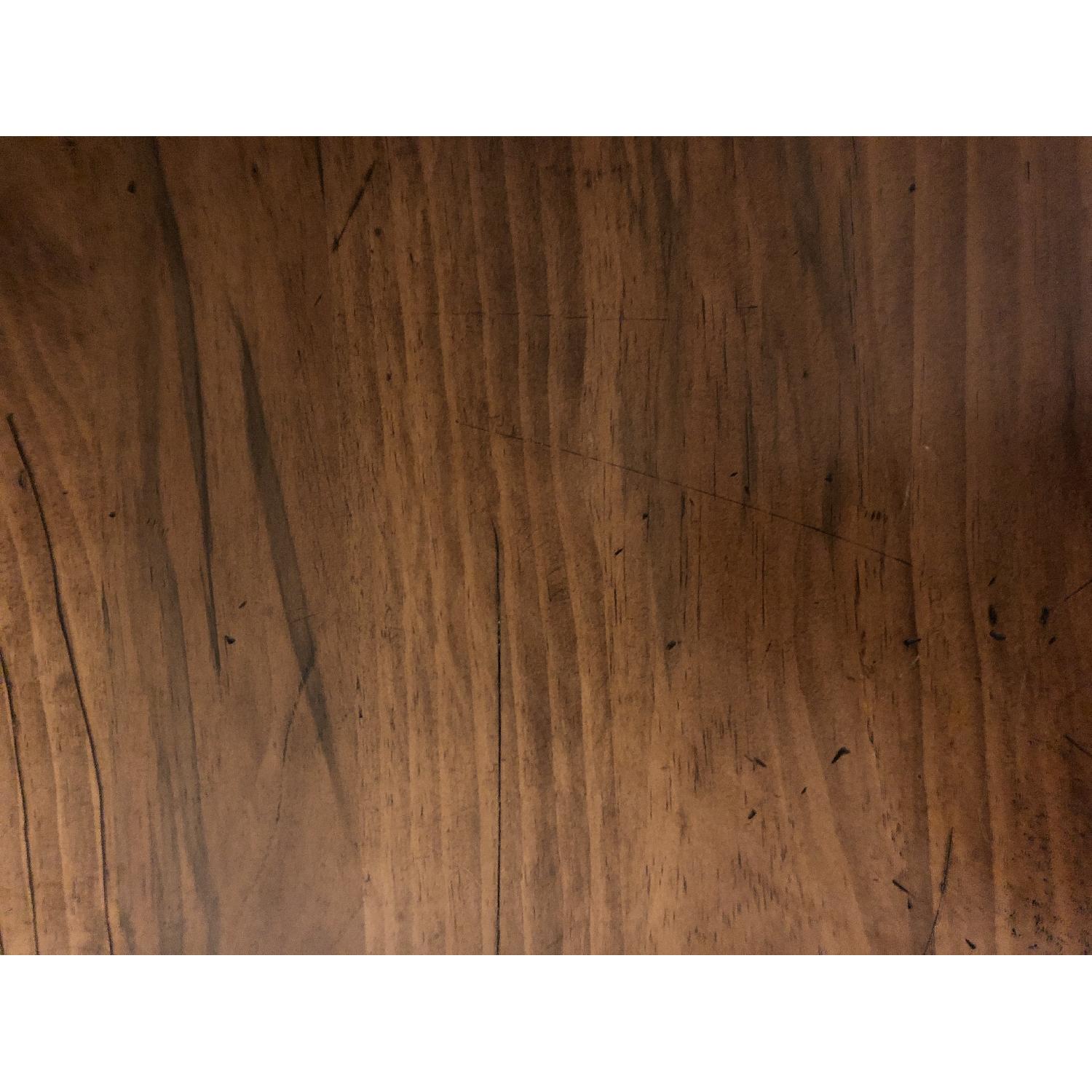 Pottery Barn Stephens Dining Table - image-2