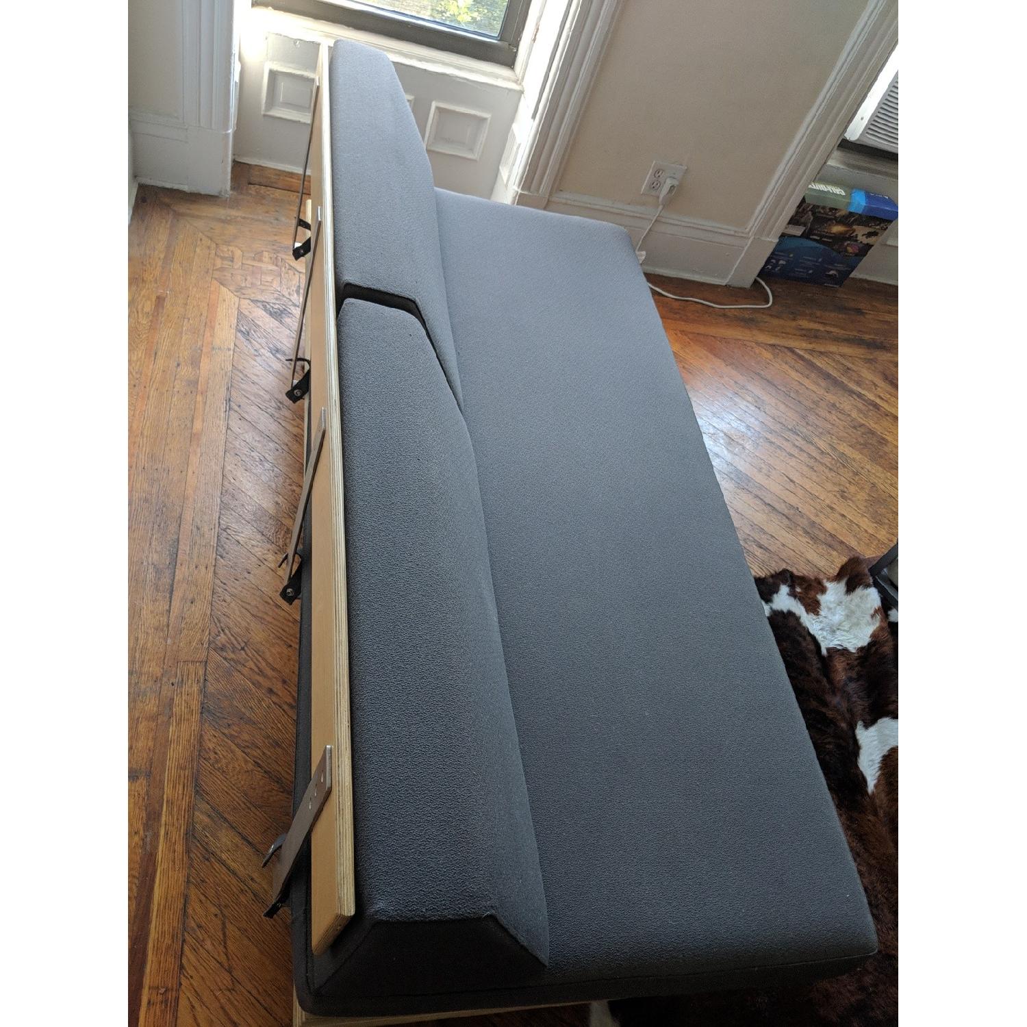 Modernica Mid-Century Style Daybed - image-2