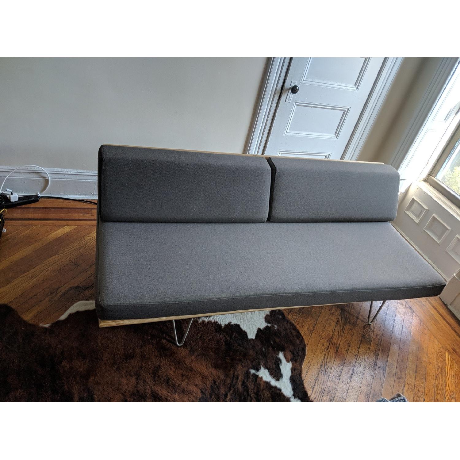 Modernica Mid-Century Style Daybed - image-3