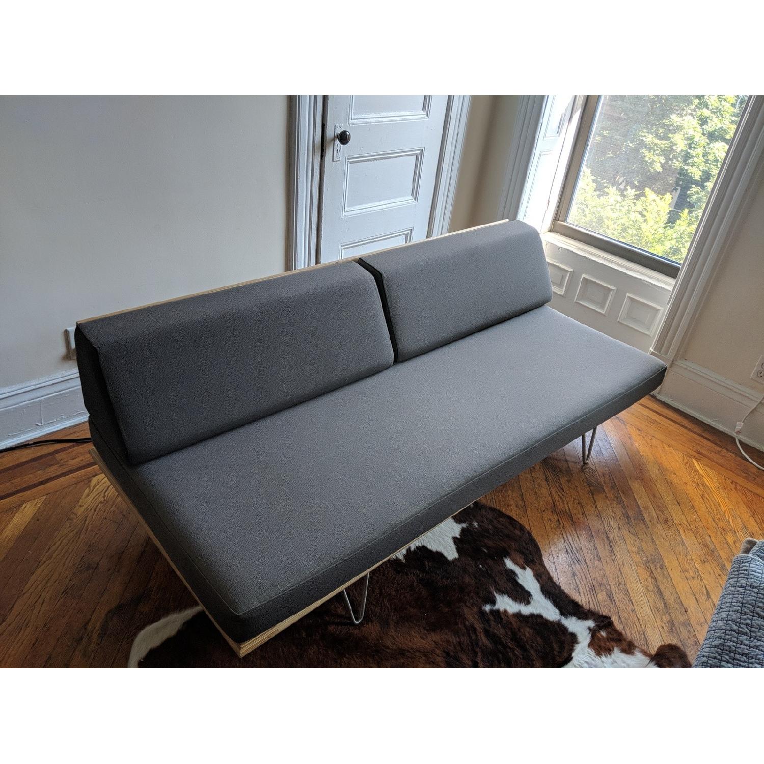 Modernica Mid-Century Style Daybed - image-4