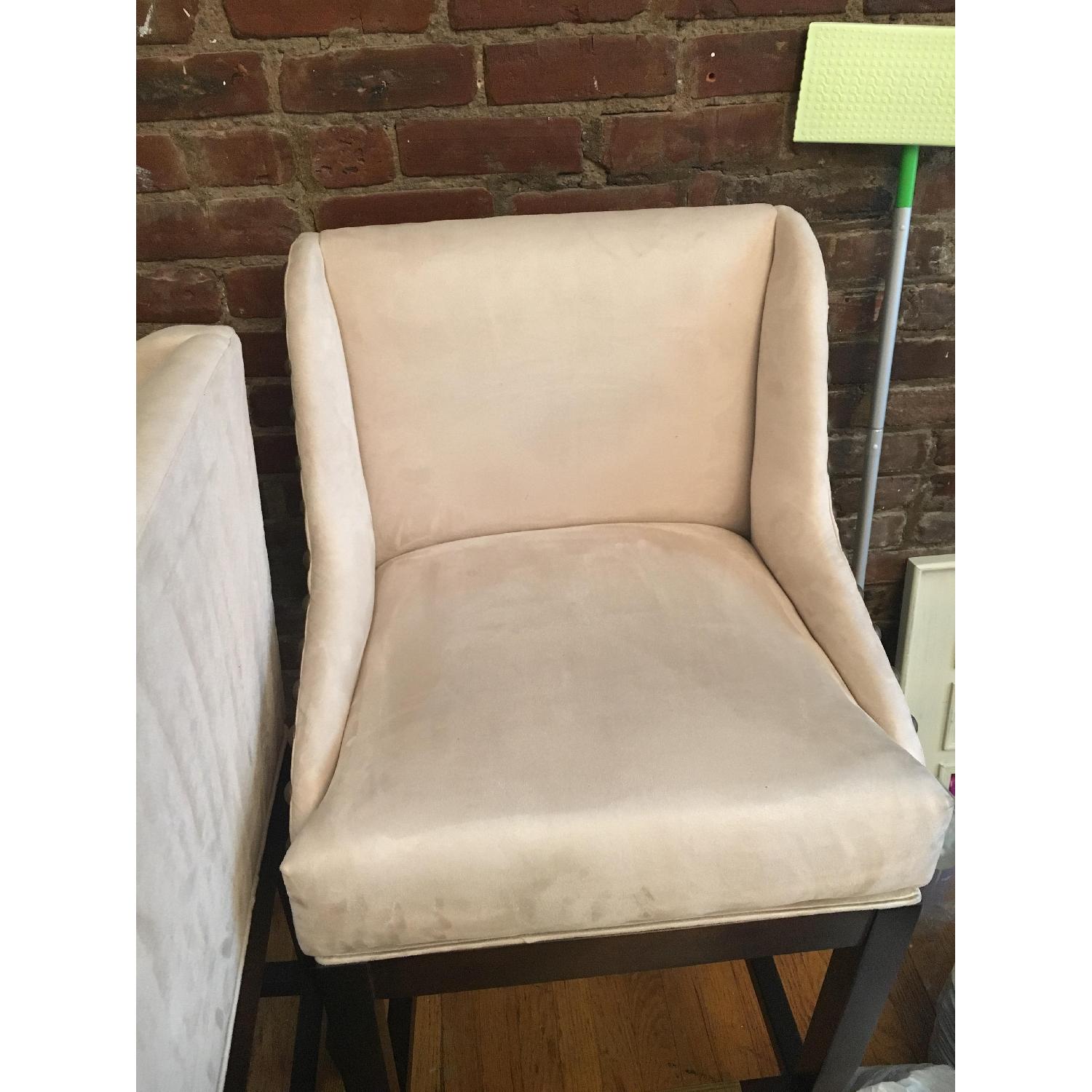 Ballard Designs Marcello Bar Stools - image-3