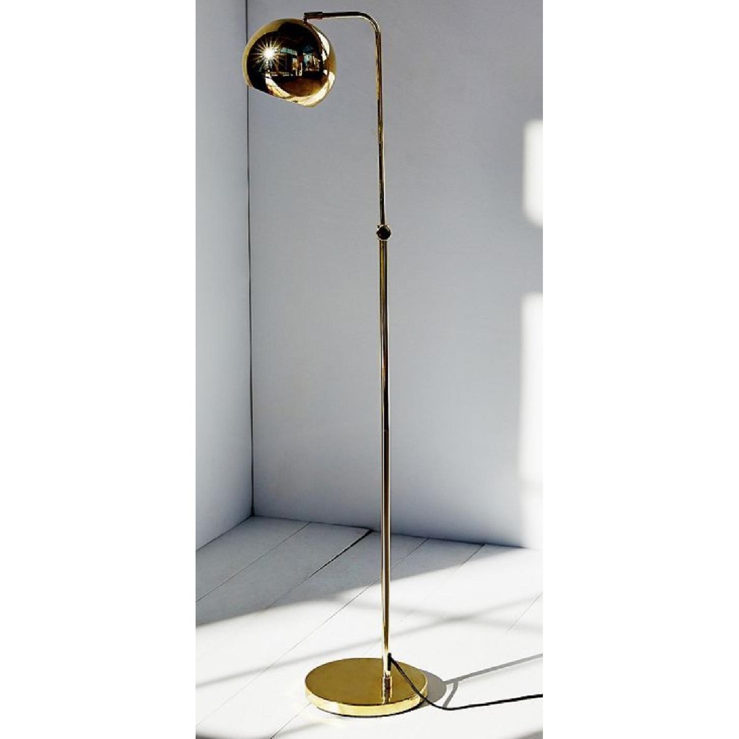 Urban Outfitters Gumball Floor Lamp - image-1