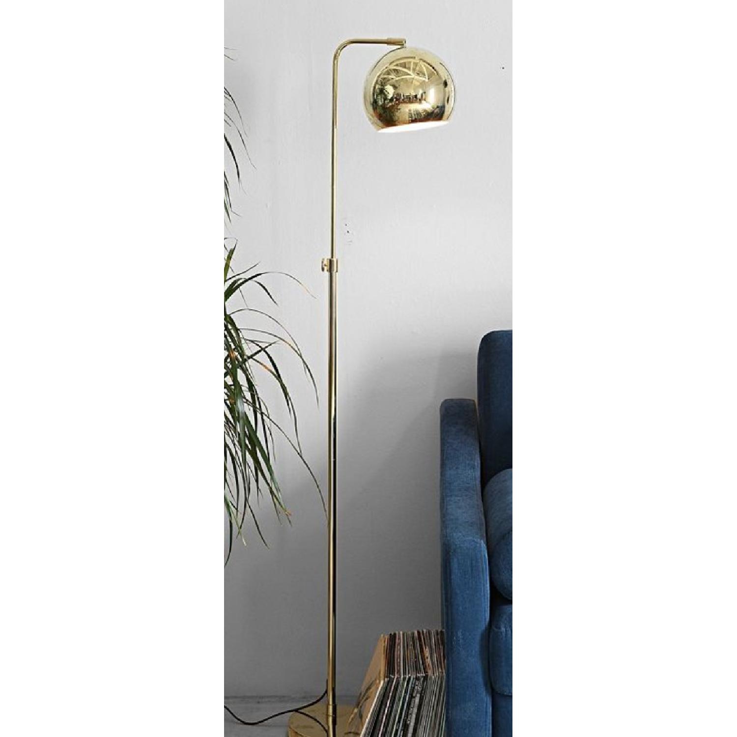 Urban Outfitters Gumball Floor Lamp - image-2