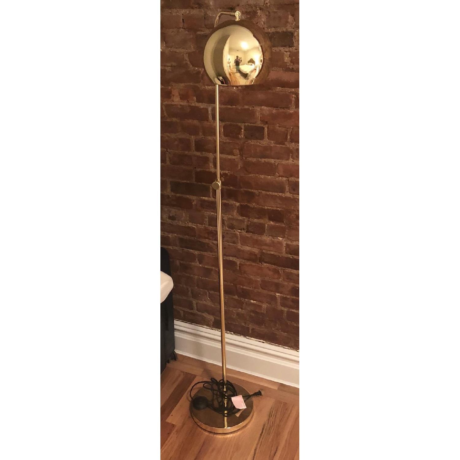 Urban Outfitters Gumball Floor Lamp - image-3