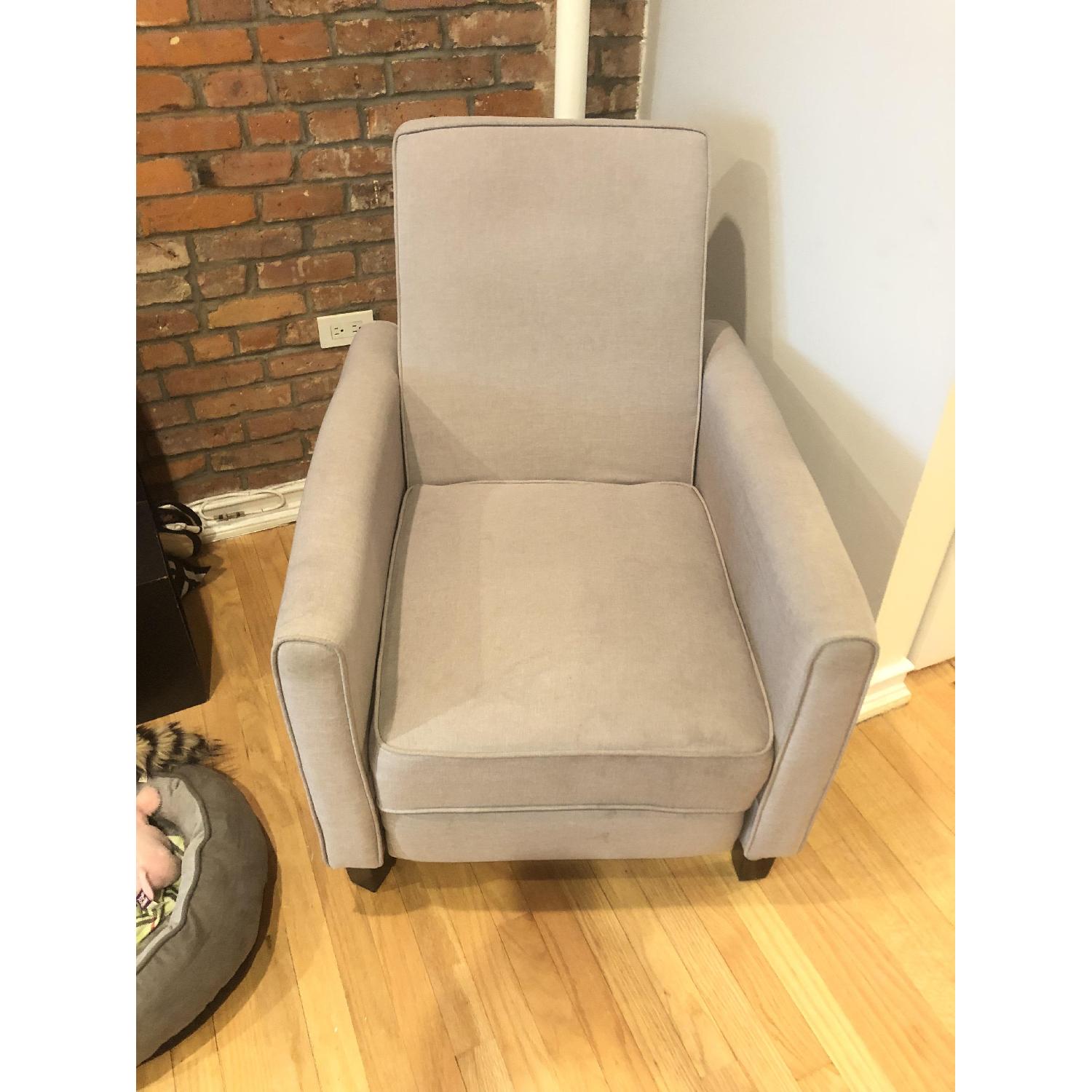 Mercury Row Cabrales Manual Recliner - image-2