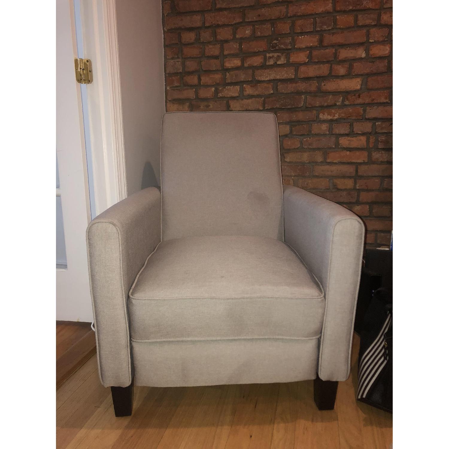 Mercury Row Cabrales Manual Recliner - image-3