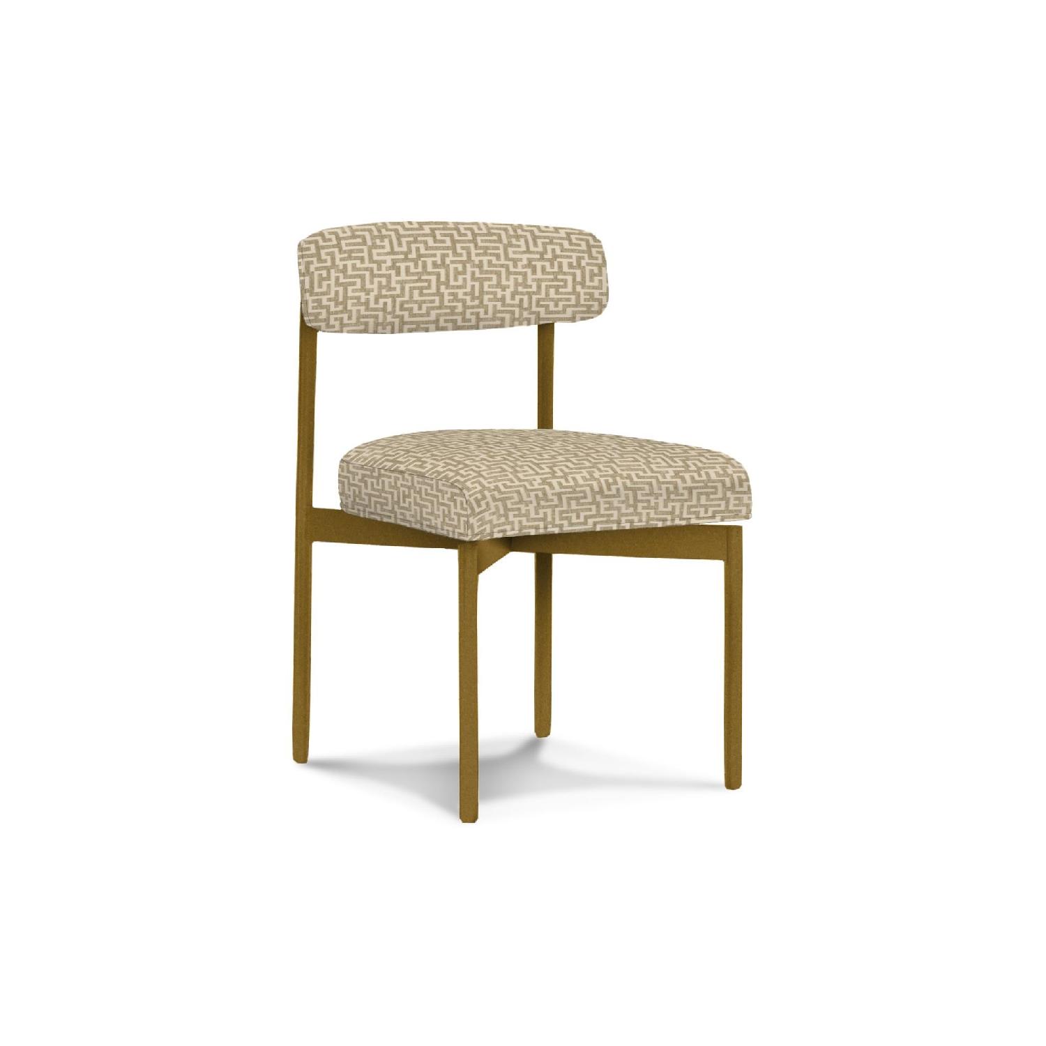 Mitchell Gold + Bob Williams Remy Side Chair - image-2