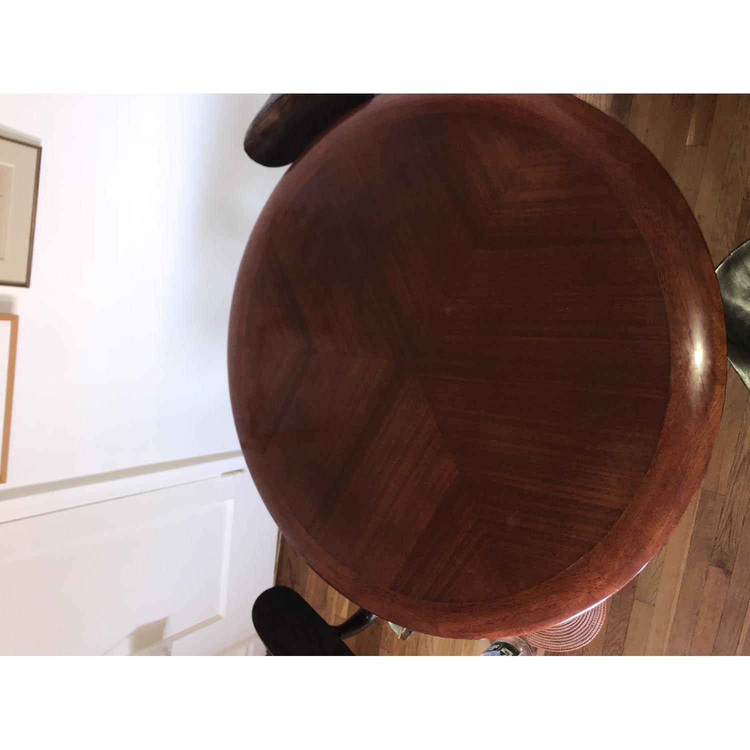 Philippe Starck Wooden Dining Table - image-3