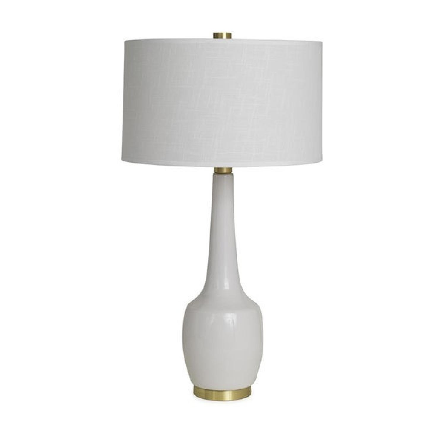 Mitchell Gold + Bob Williams Nola Table Lamp - image-2