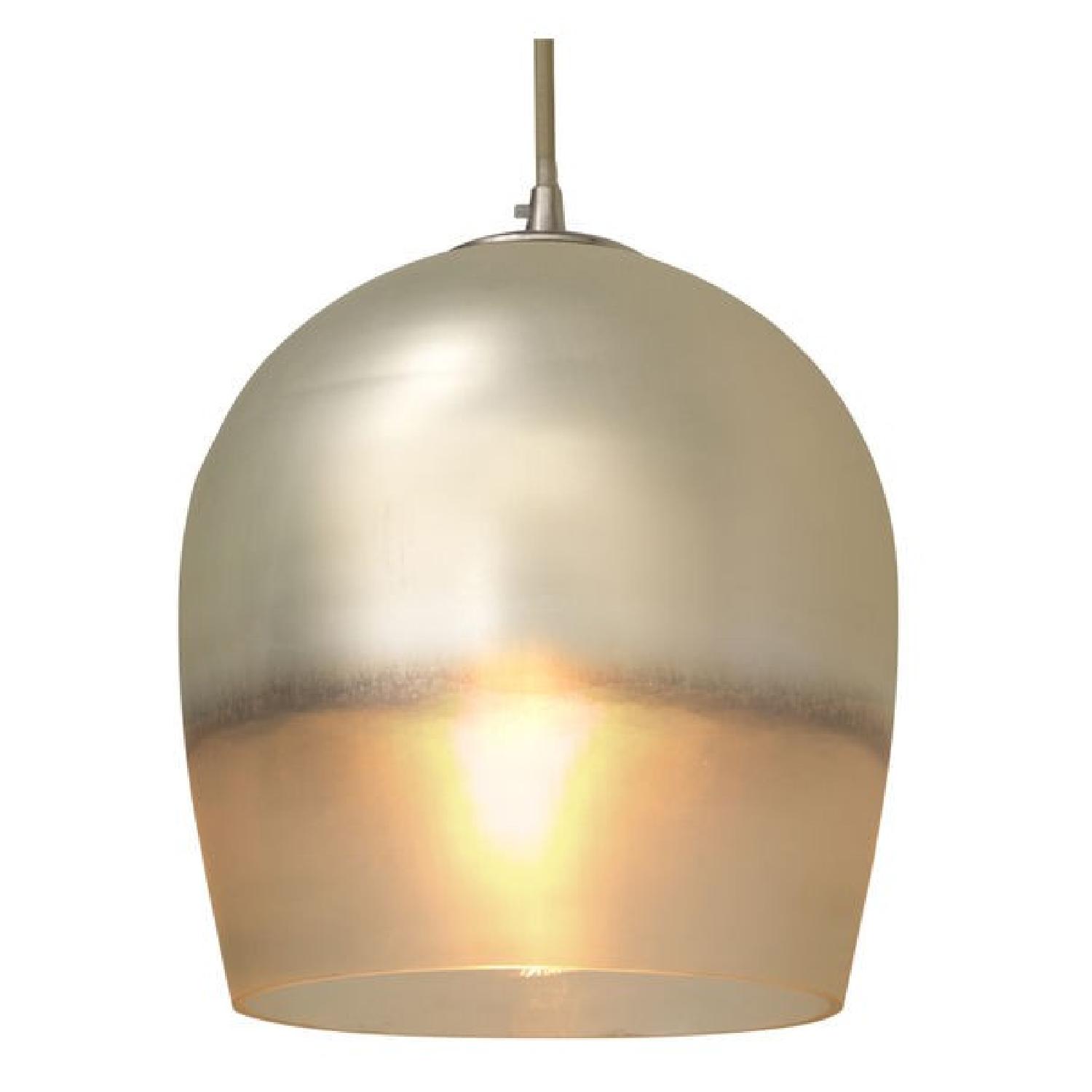 Mitchell Gold + Bob Williams Moira Pendant - image-2