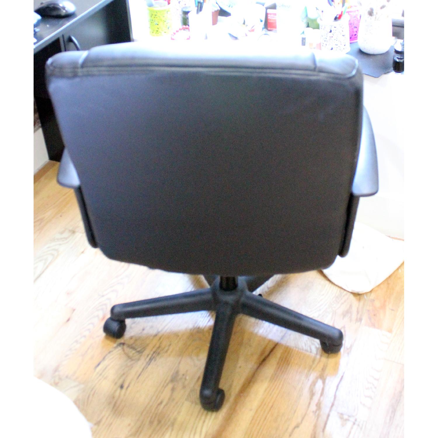 OFM Essentials ESS-6000 Ergonomic Leather Executive Chair - image-4
