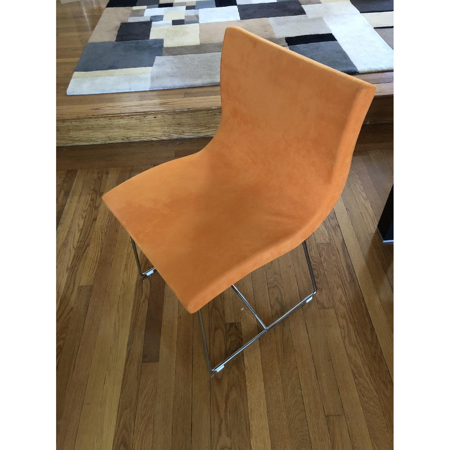 Ligne Roset Sala Dining Chairs - image-1