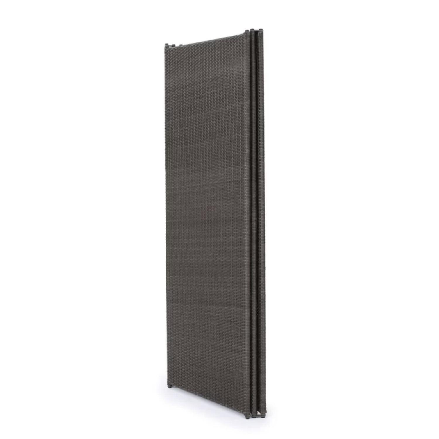 Darby Home Abdul Outdoor/Patio Wicker Privacy Screen - image-3