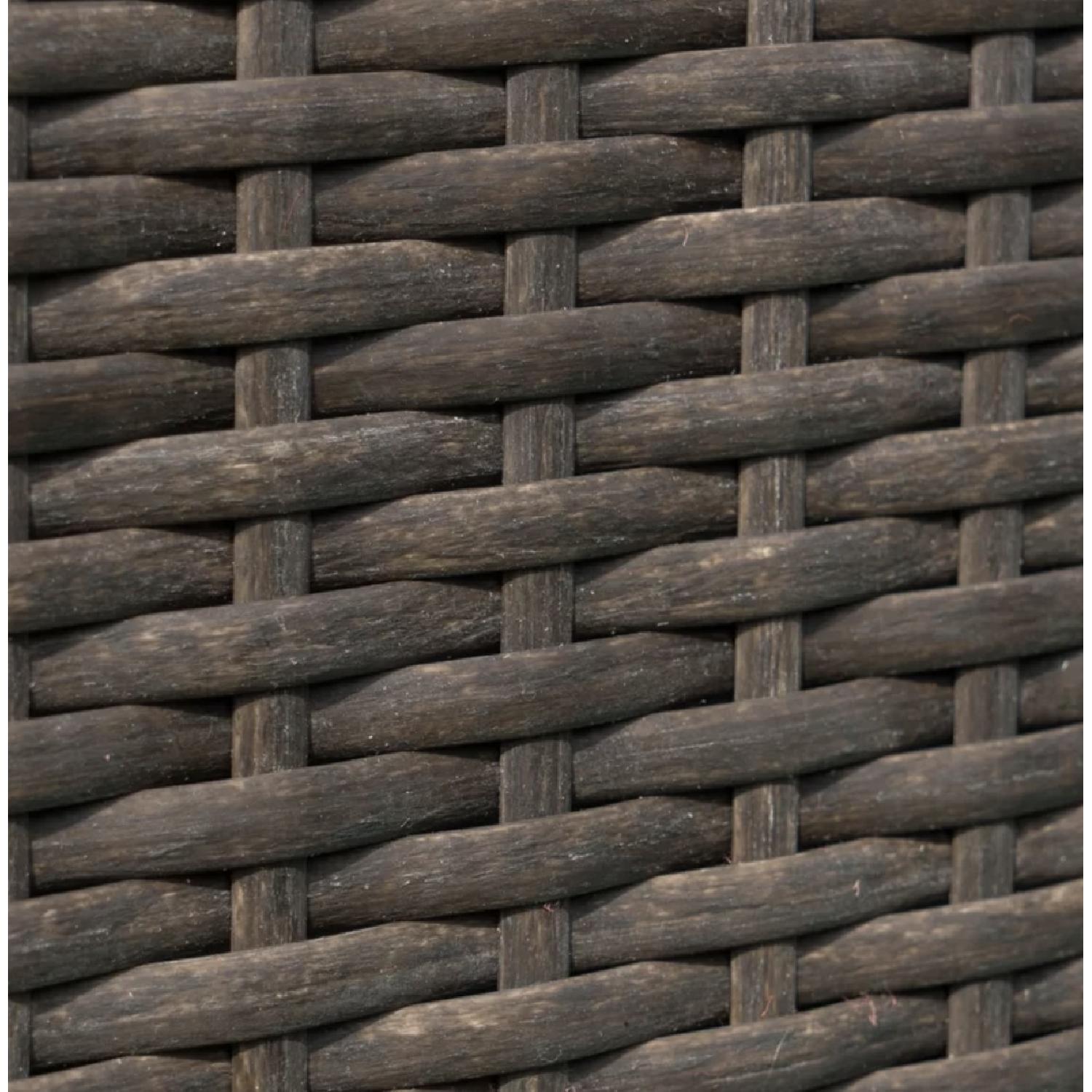 Darby Home Abdul Outdoor/Patio Wicker Privacy Screen - image-5