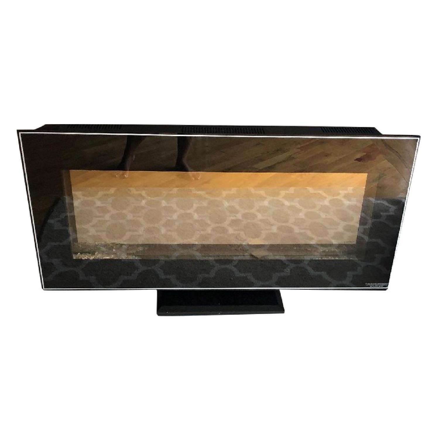 Electric Fireplace - image-0