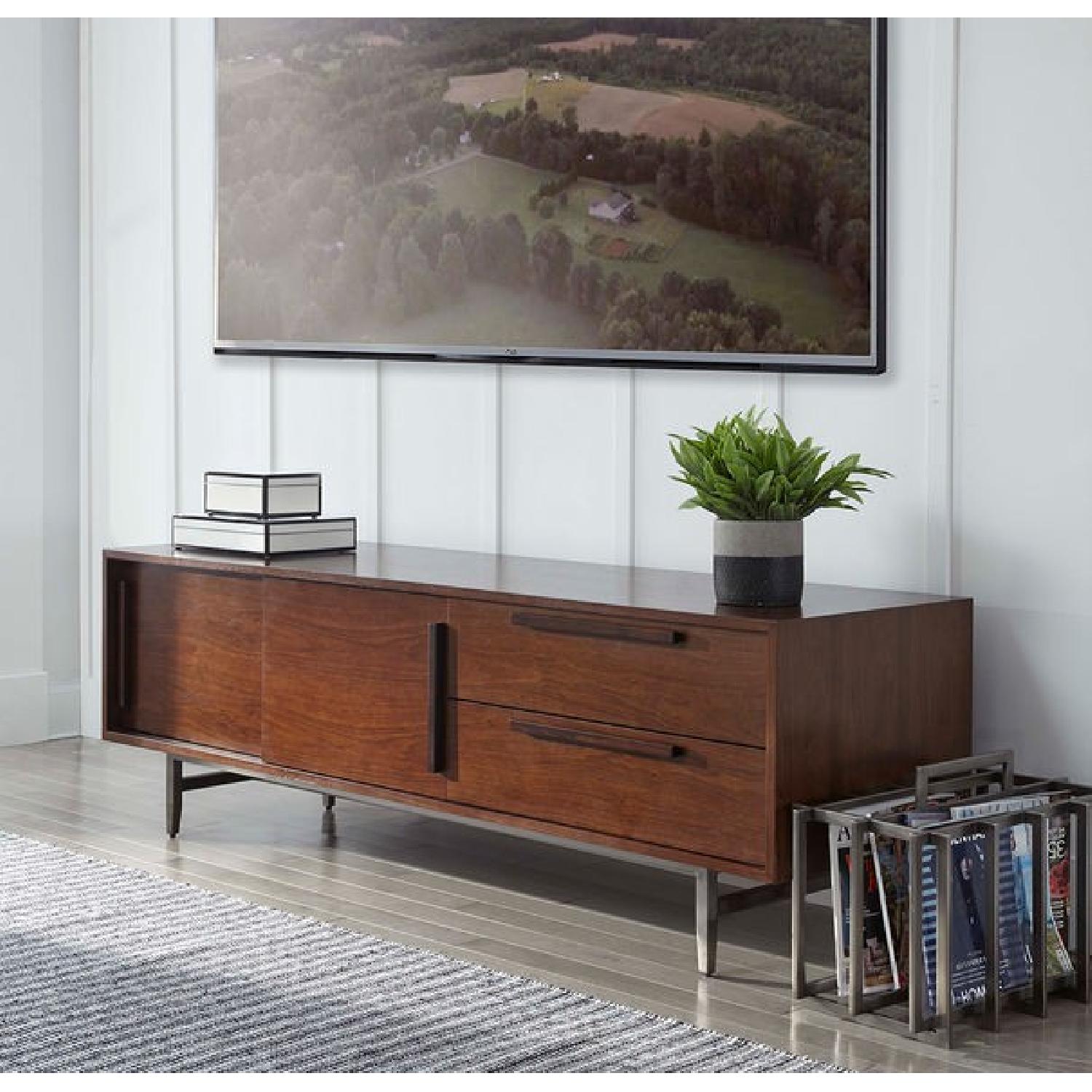 Mitchell Gold + Bob Williams Tribeca Media Console - image-2