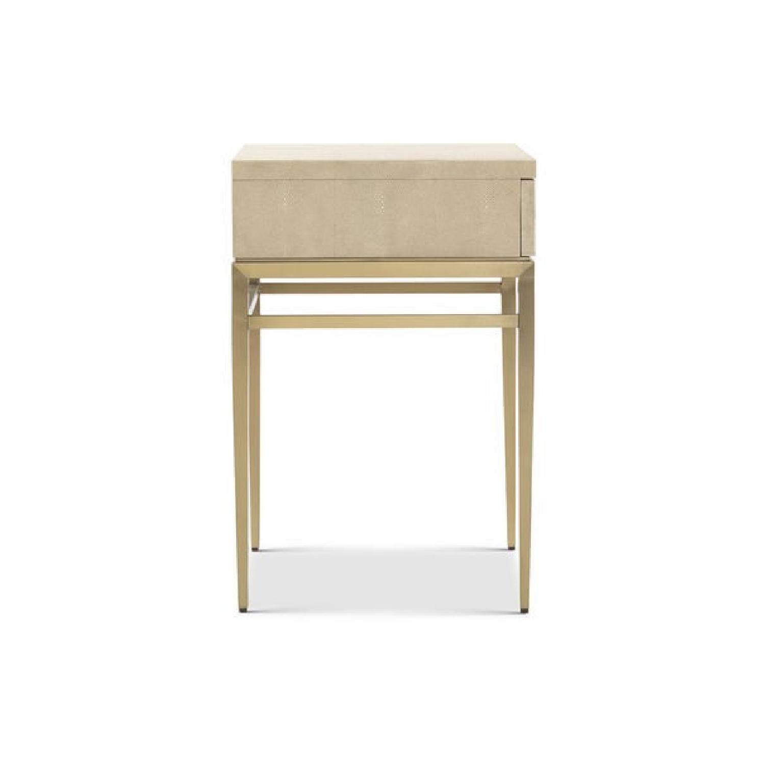 Mitchell Gold + Bob Williams Solange Side Table - image-1