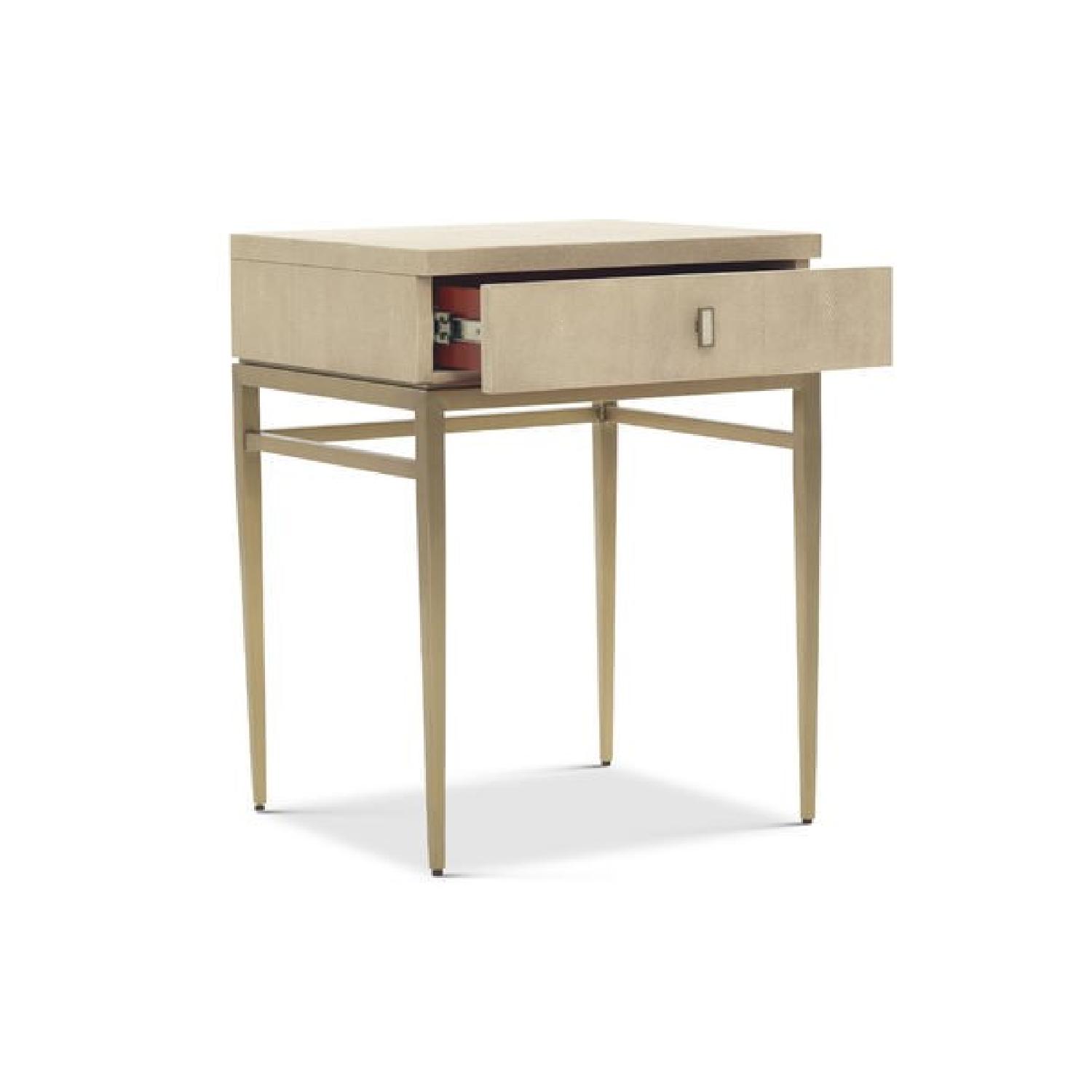 Mitchell Gold + Bob Williams Solange Side Table - image-3