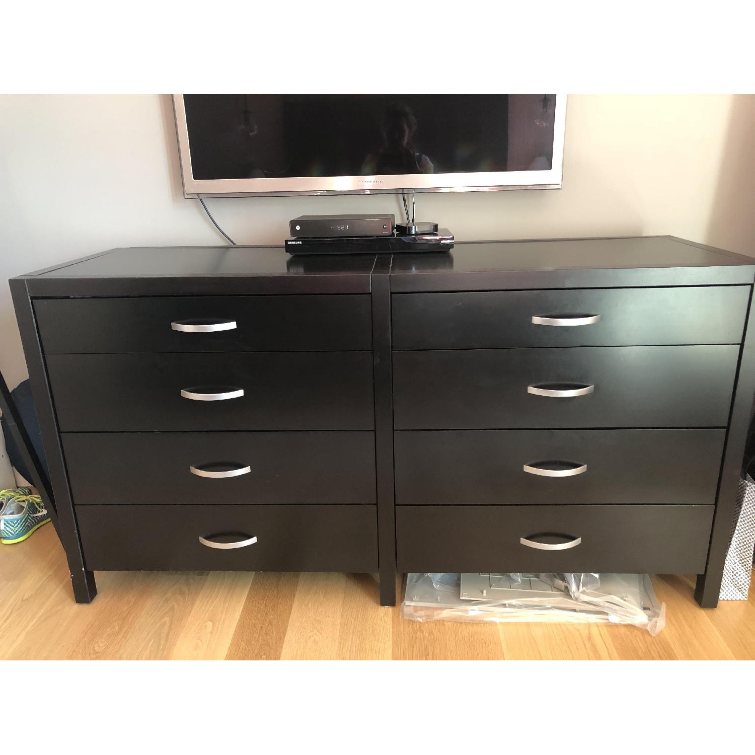 BoConcept Modern 8-Drawer Dresser - image-2