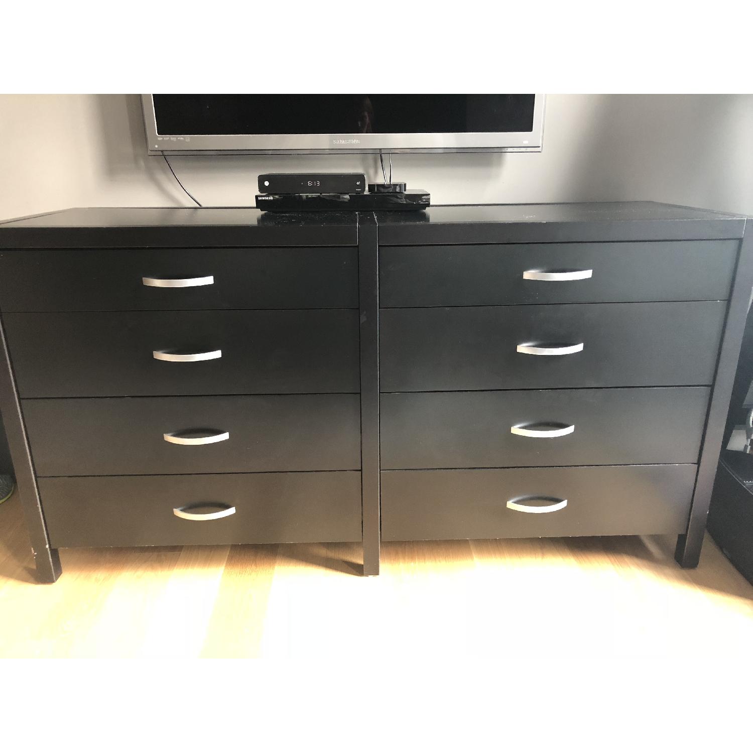 BoConcept Modern 8-Drawer Dresser - image-3