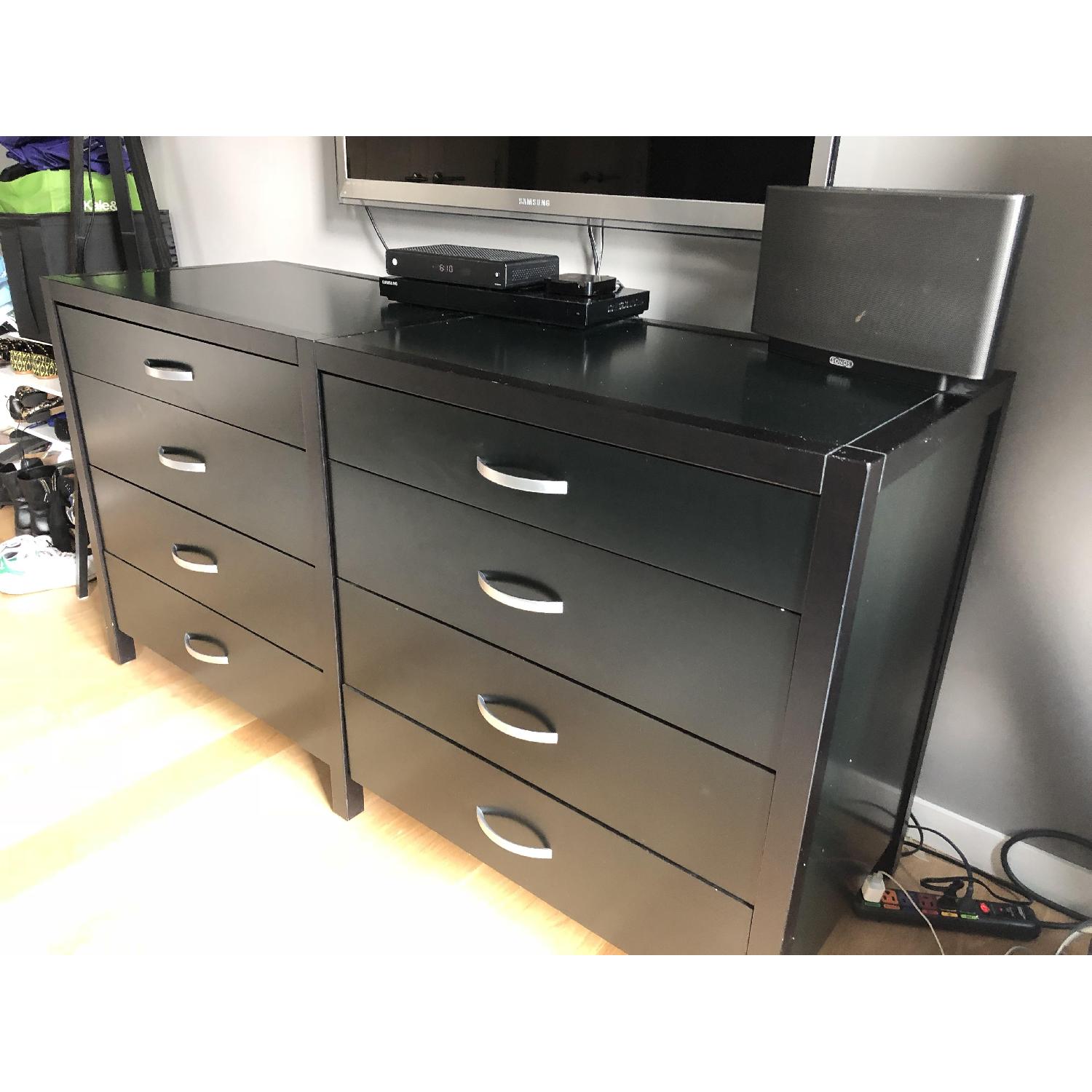 BoConcept Modern 8-Drawer Dresser - image-4