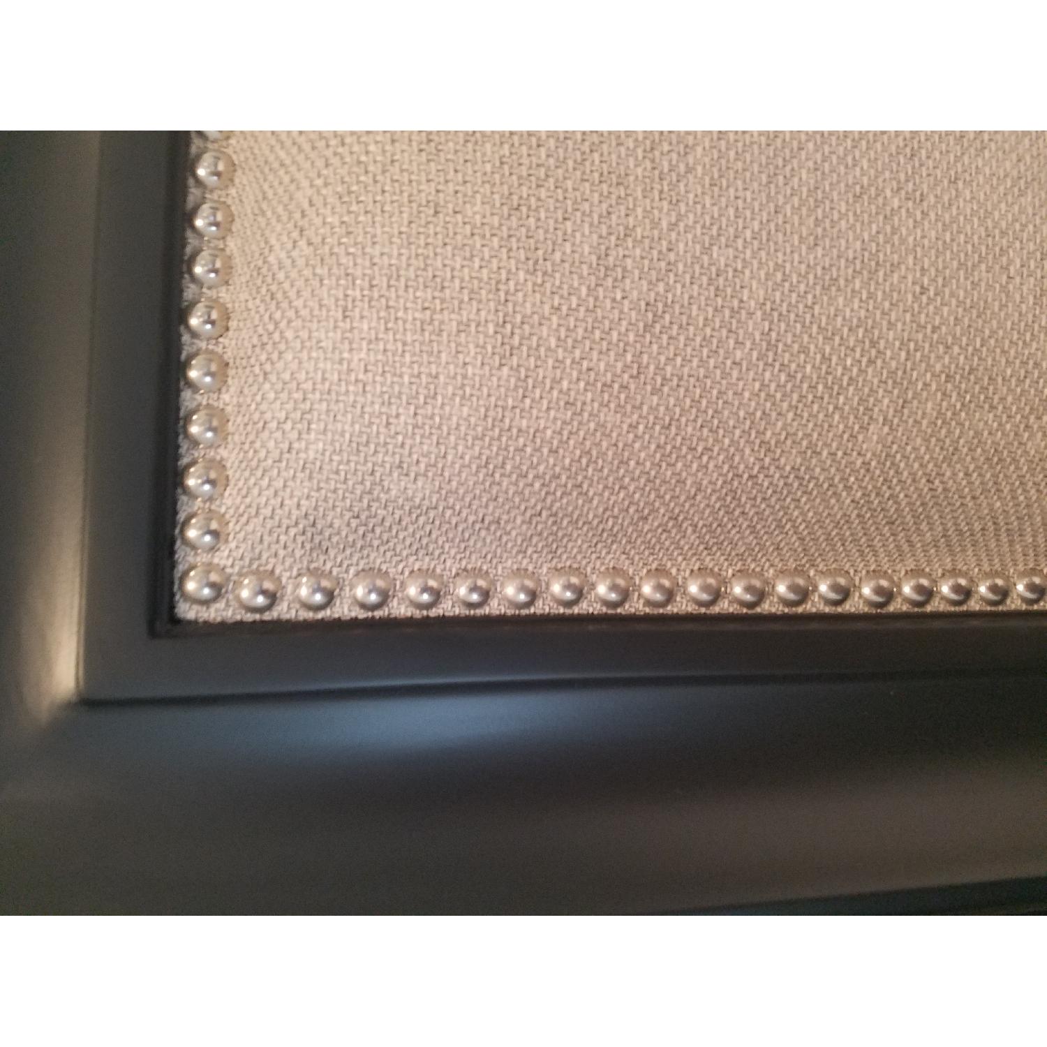 Thomasville Manuscript Upholstered Queen Bed - image-2