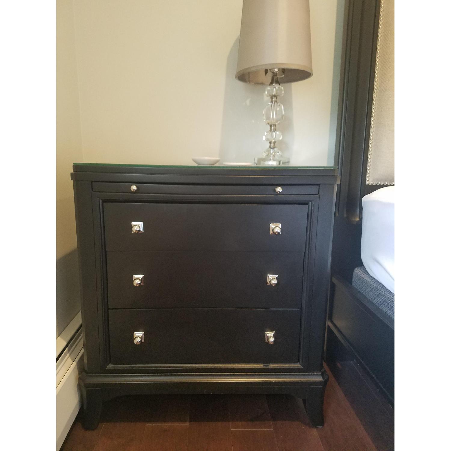 Thomasville Manuscript Nightstand - image-1