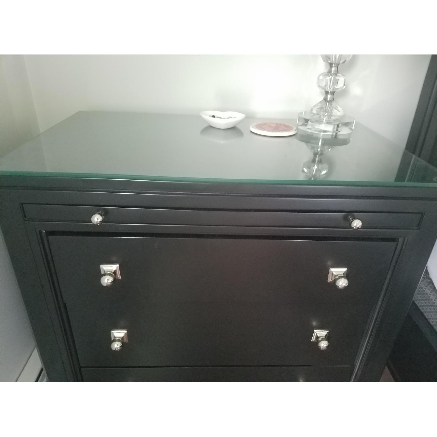 Thomasville Manuscript Nightstand - image-2