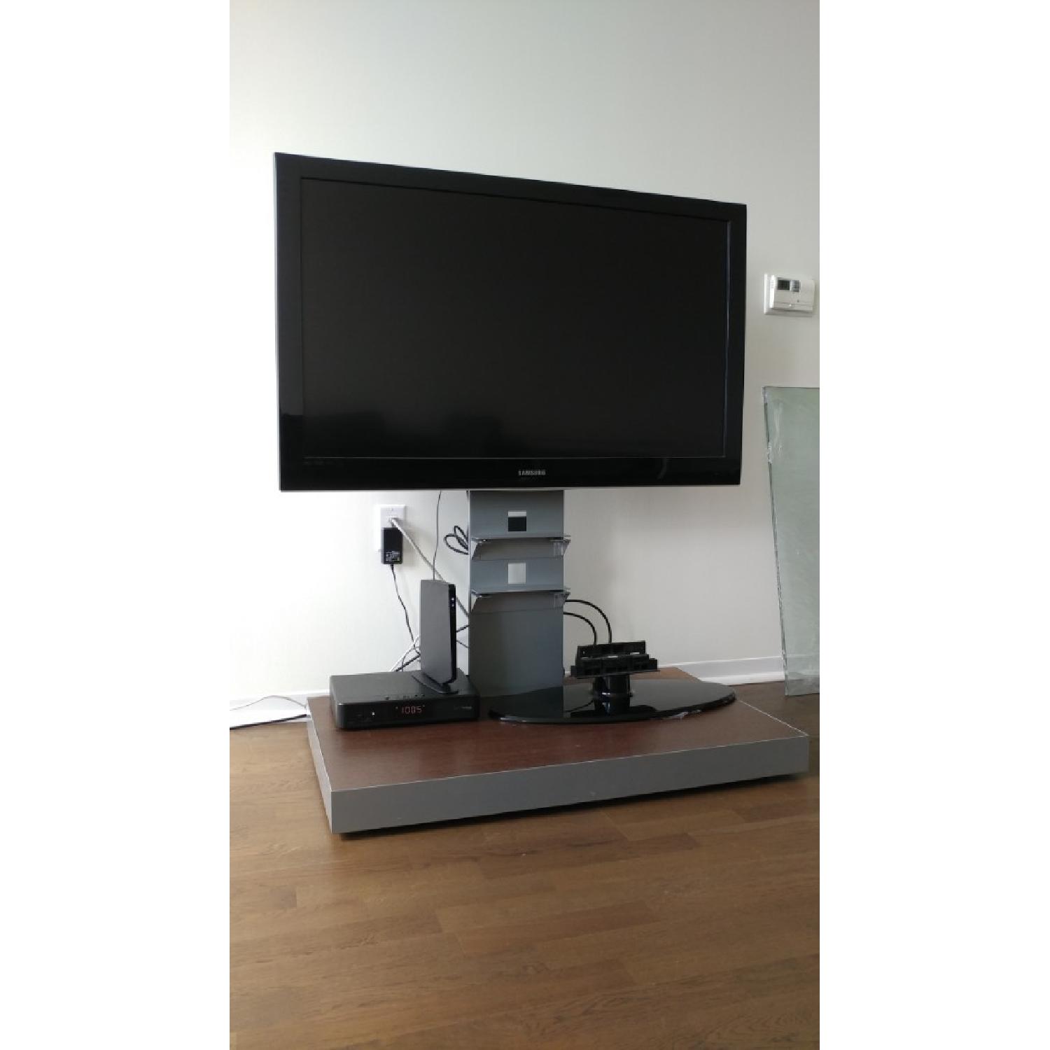 Design Within Reach Titan Media TV Stand - image-2