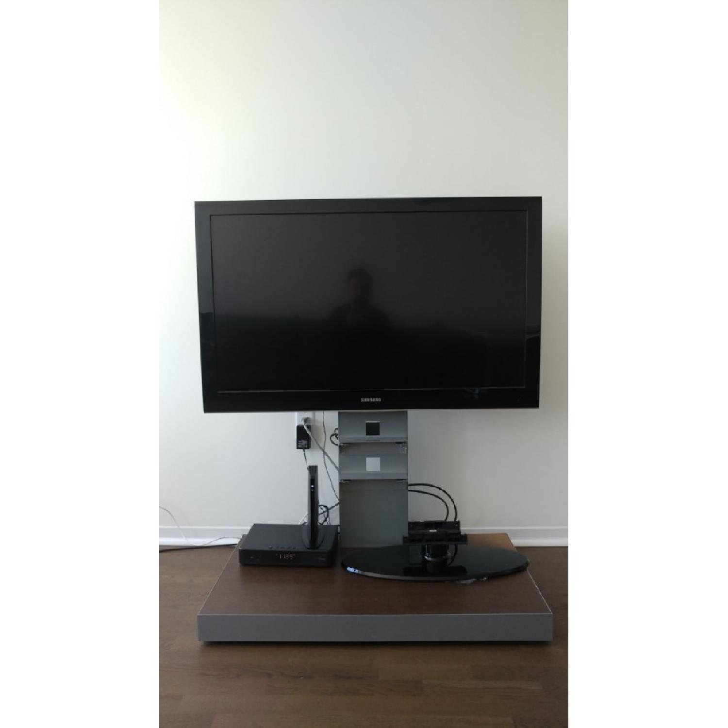 Design Within Reach Titan Media TV Stand - image-3