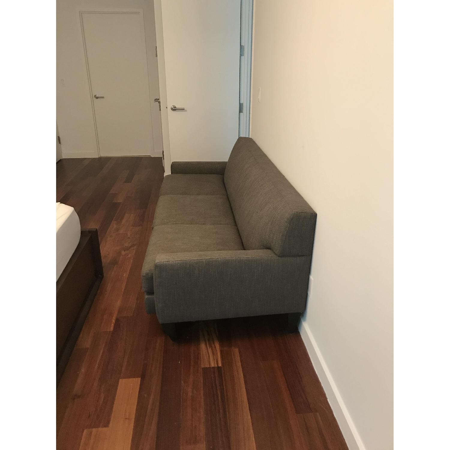 Room & Board Knox Sofa in Kadin Smoke - image-3