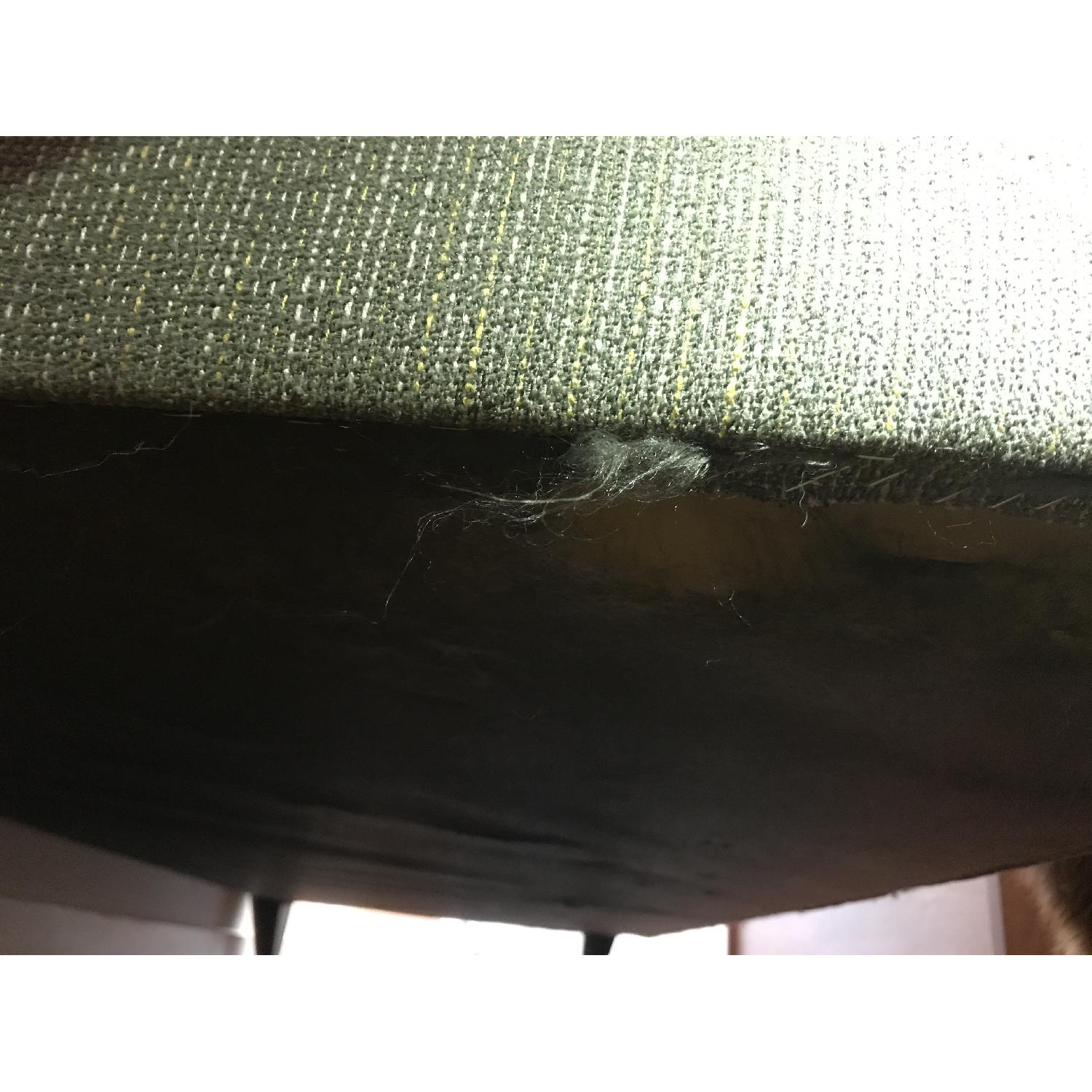 Room & Board Knox Sofa in Kadin Smoke - image-4