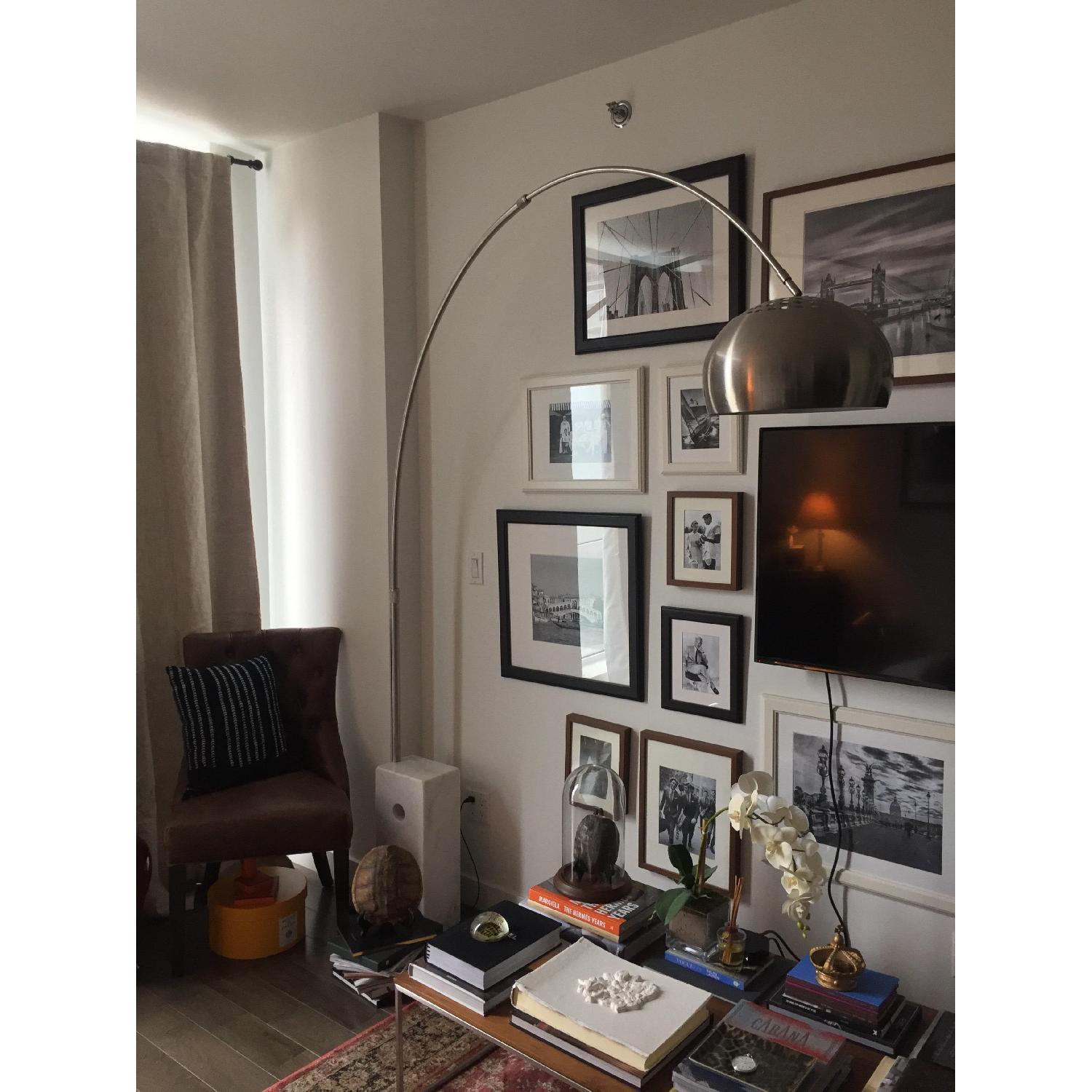 Arco Flos Floor Lamp Replica - image-2